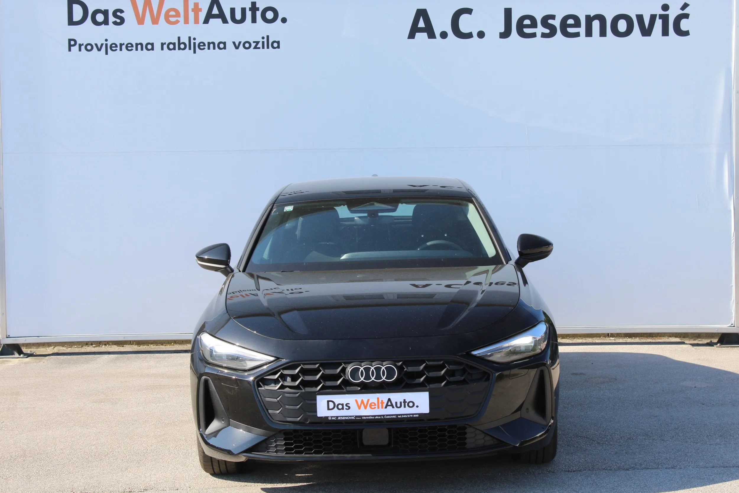 13464 audi a5 limousine 35 tfsi s tronic edition - slika 8