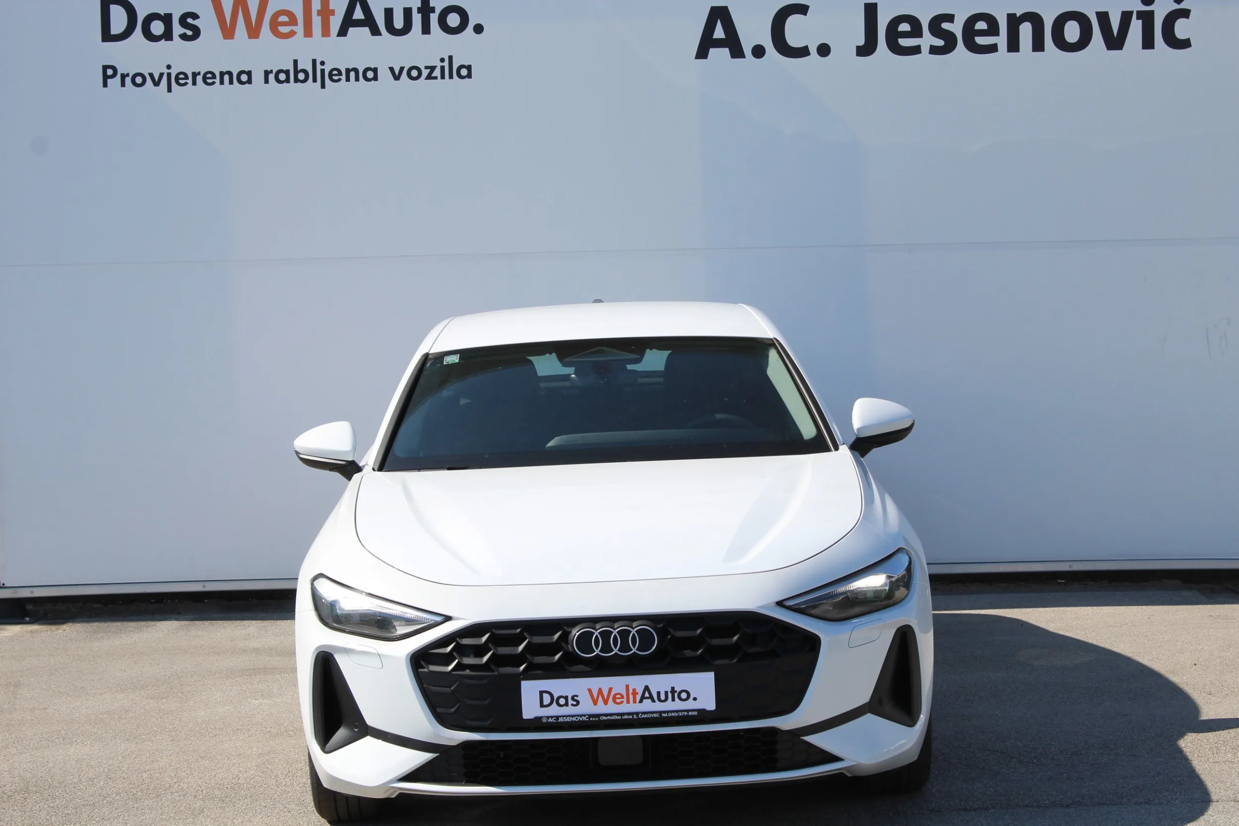 13462 audi a5 limousine 35 tfsi s tronic edition - slika 14
