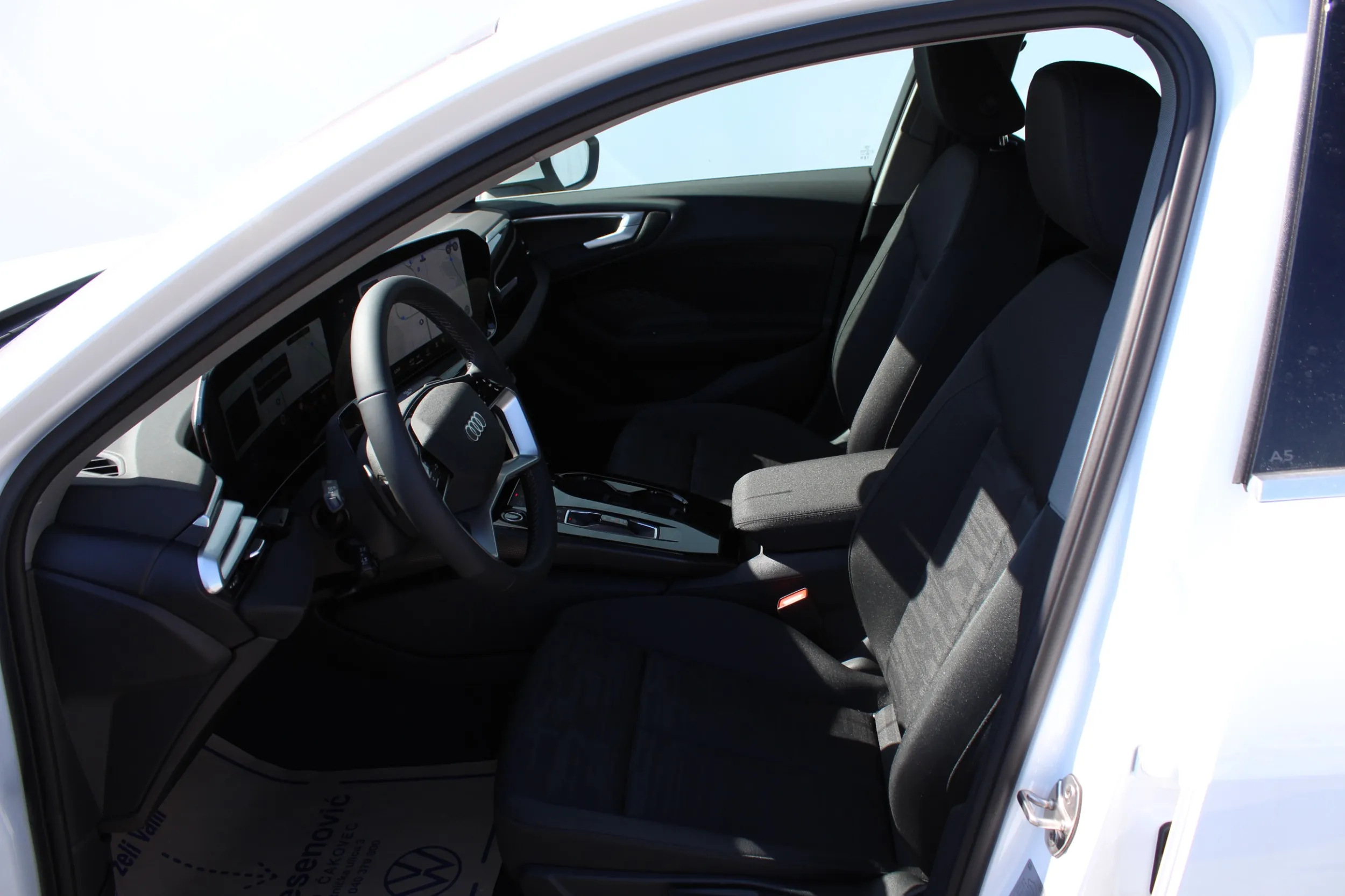 13462 audi a5 limousine 35 tfsi s tronic edition - slika 18