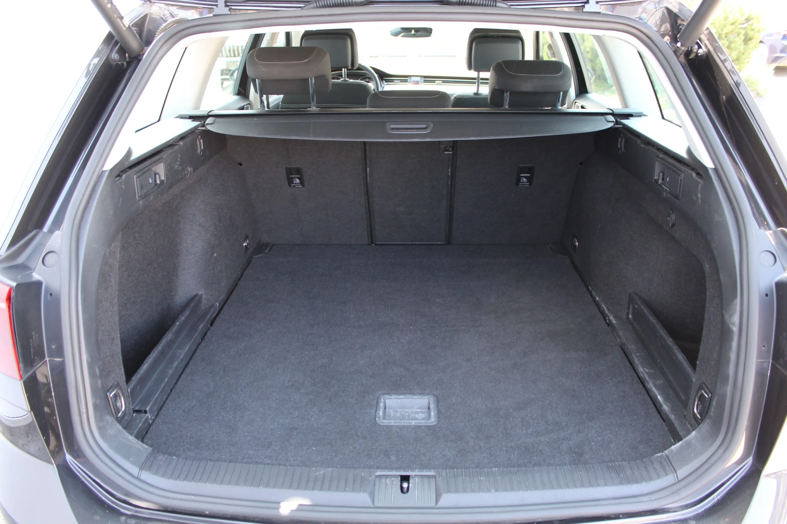 13467 volkswagen passat variant 2.0 tdi dsg business - slika 4