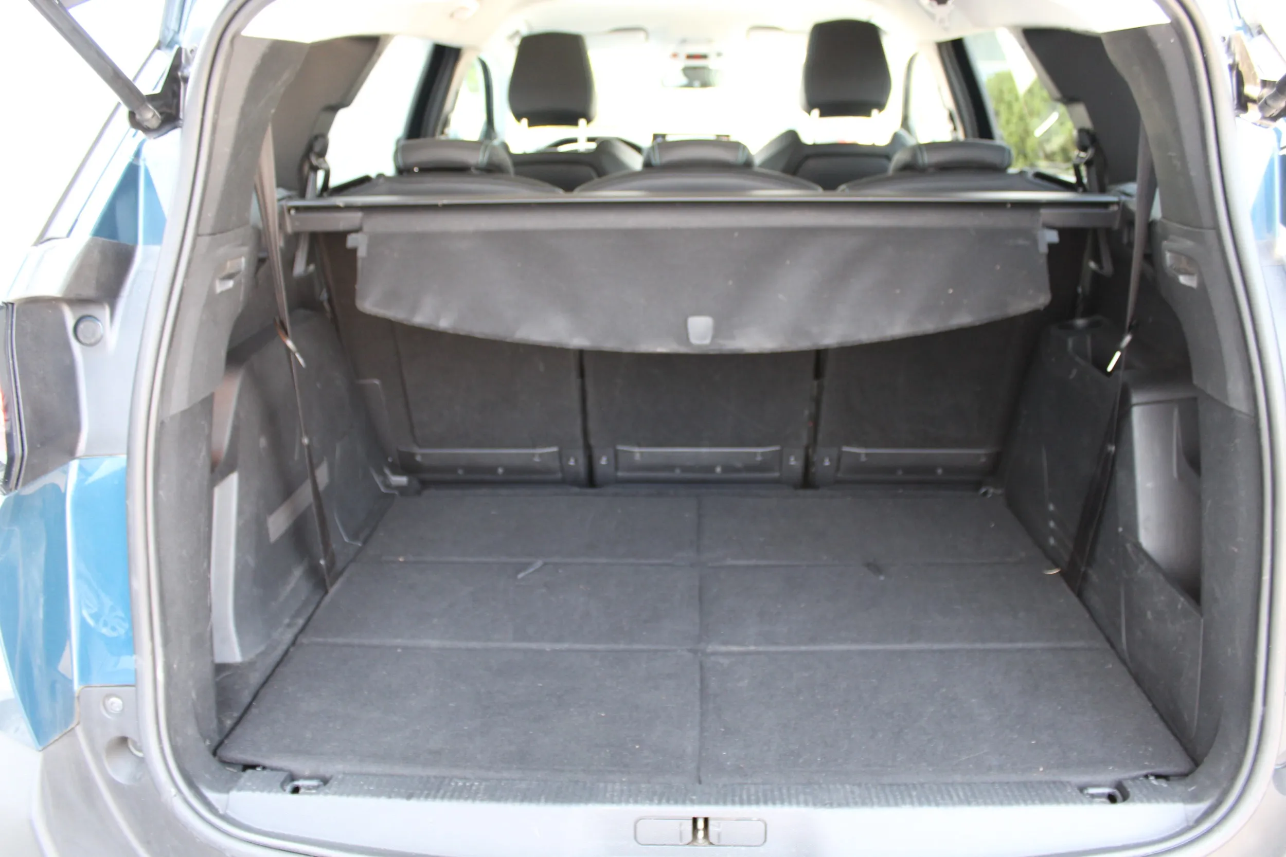 13450 peugeot 5008 allure pack *7 sjedala* - slika 15