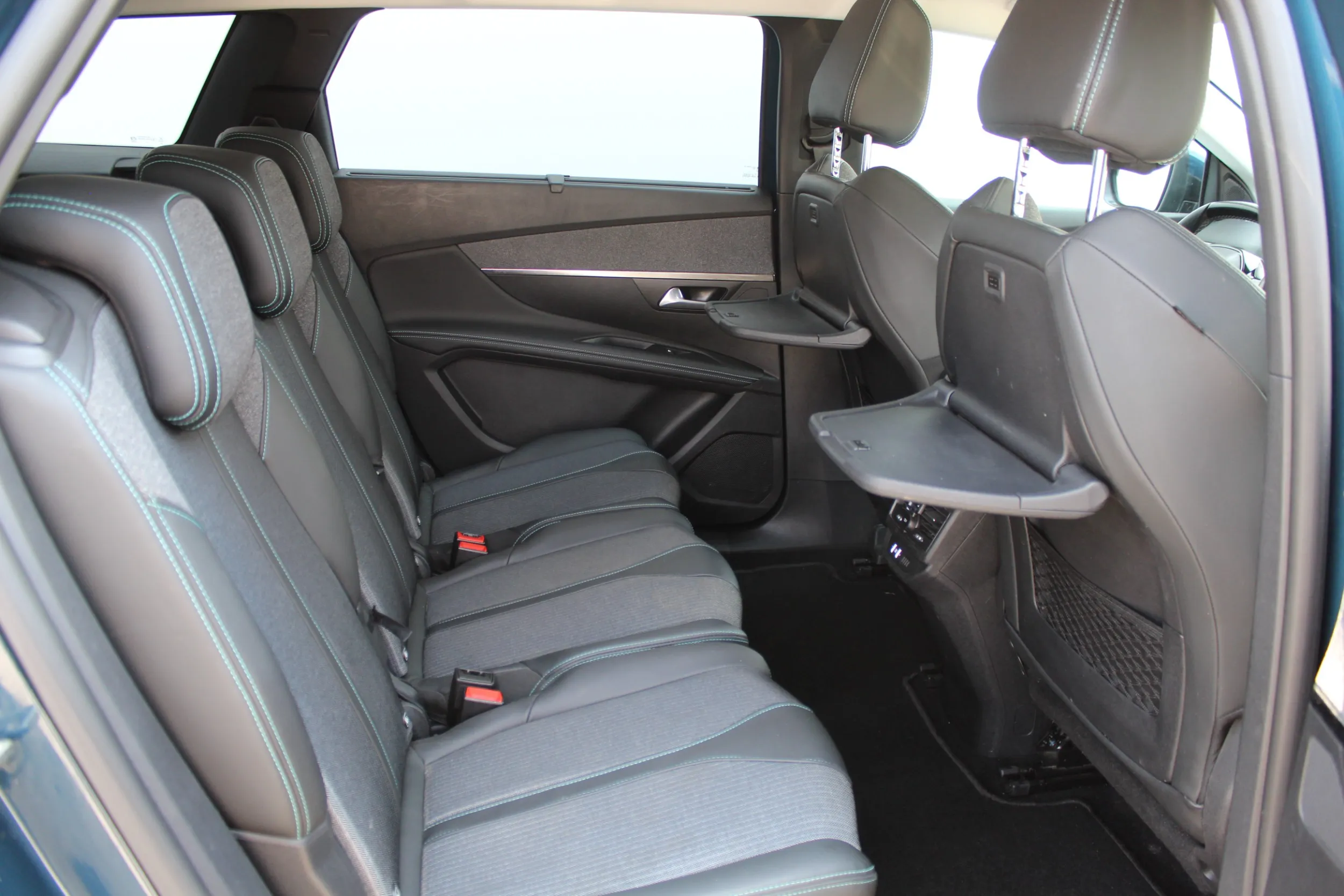 13450 peugeot 5008 allure pack *7 sjedala* - slika 18