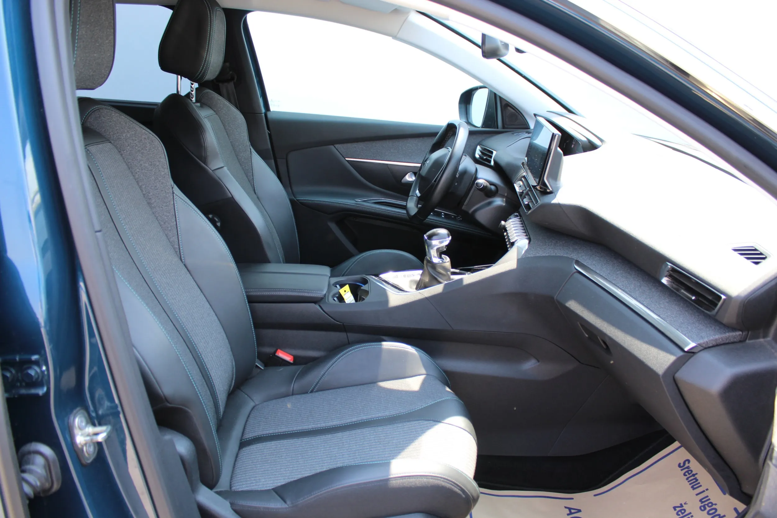 13450 peugeot 5008 allure pack *7 sjedala* - slika 19