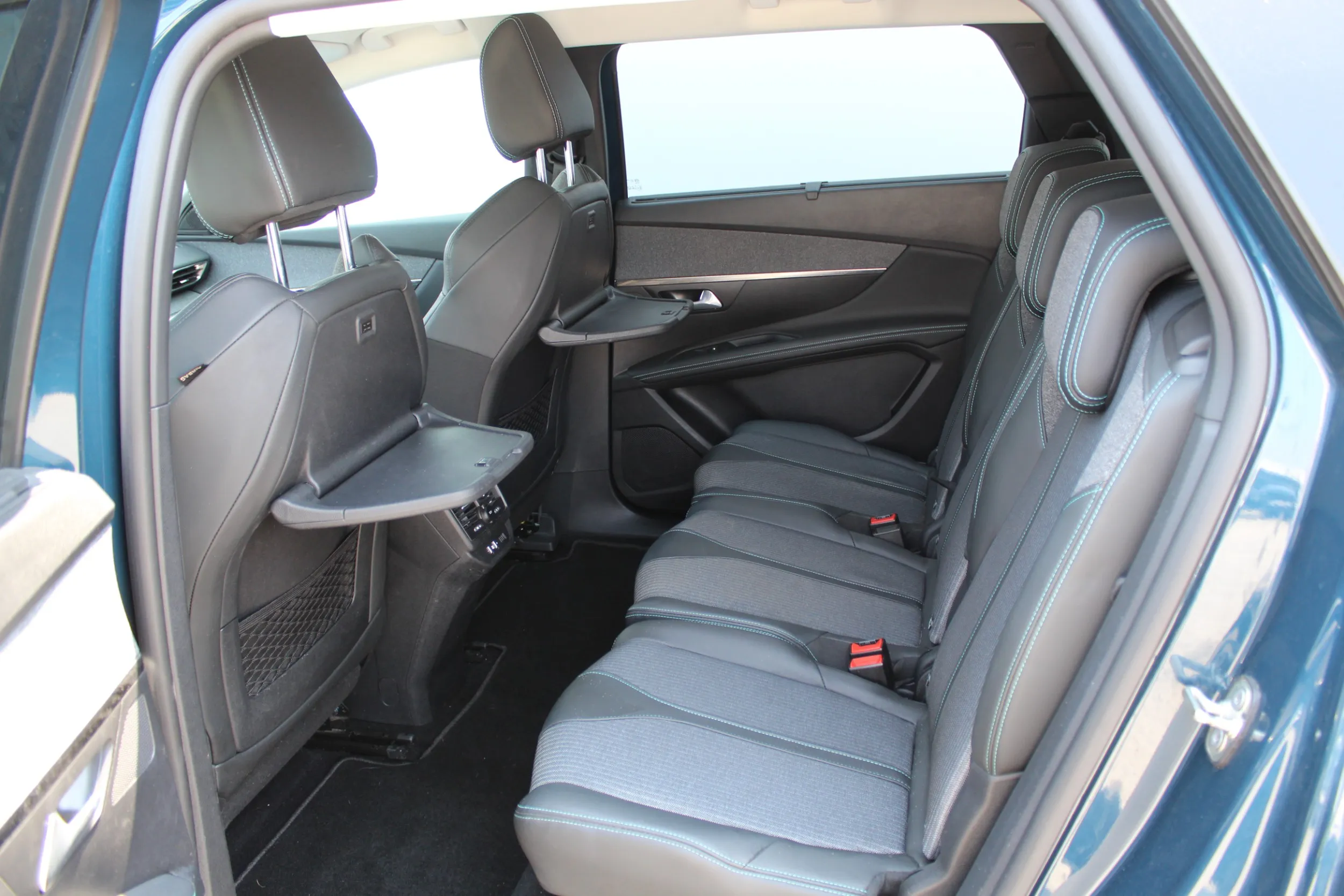 13450 peugeot 5008 allure pack *7 sjedala* - slika 3