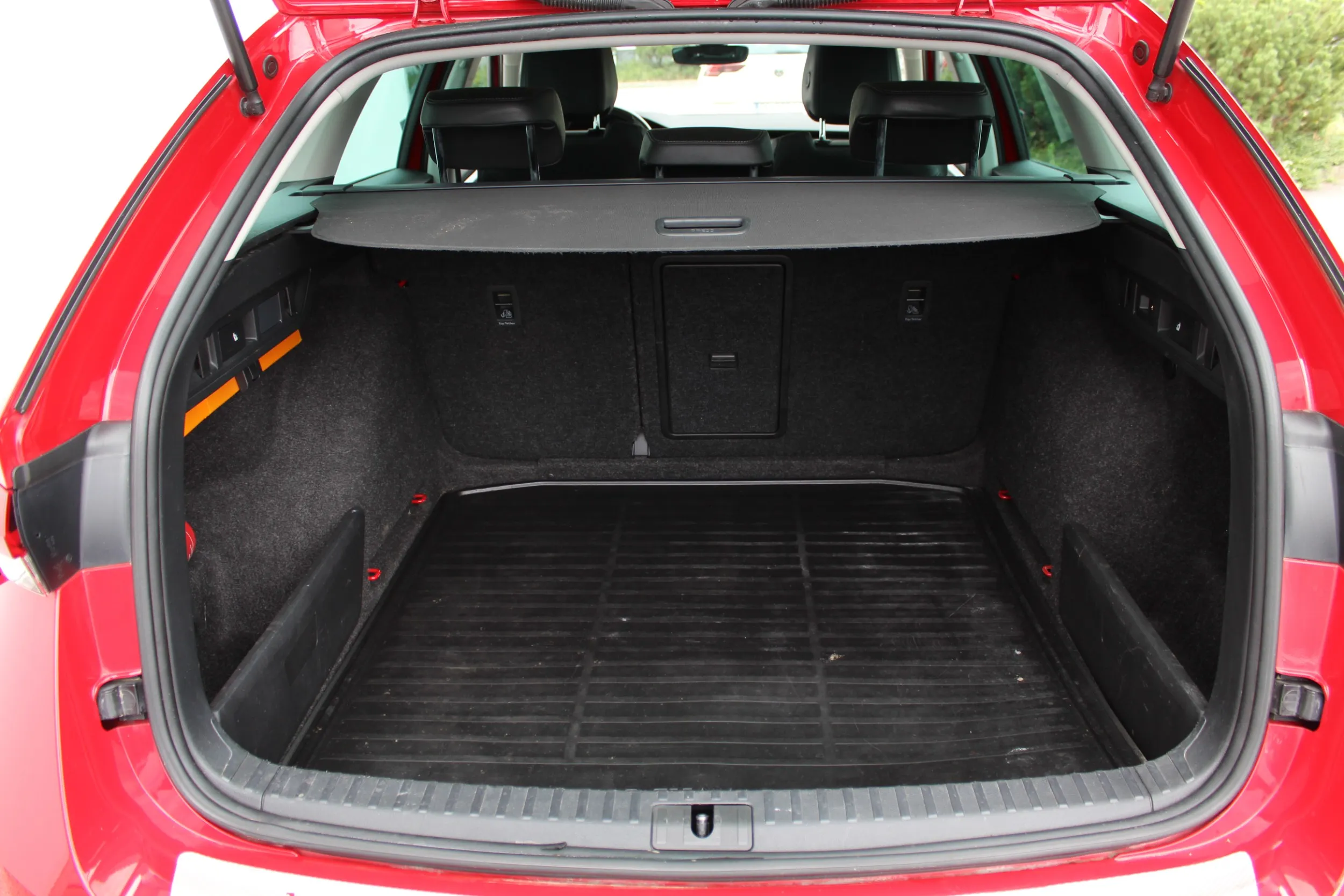 13471 škoda octavia combi ambition 2.0 tdi - slika 10