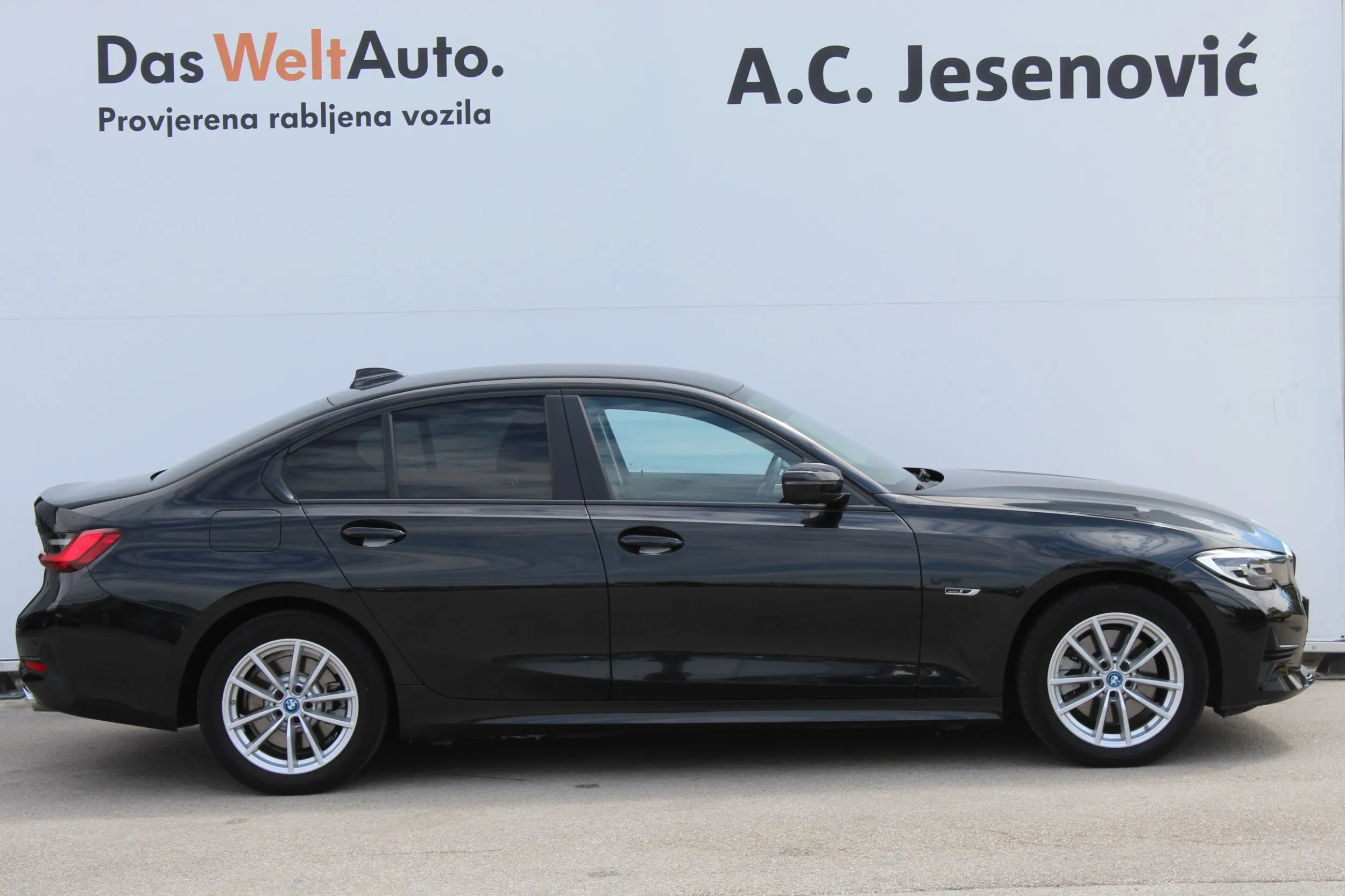 13496 bmw 320e aut. - slika 2