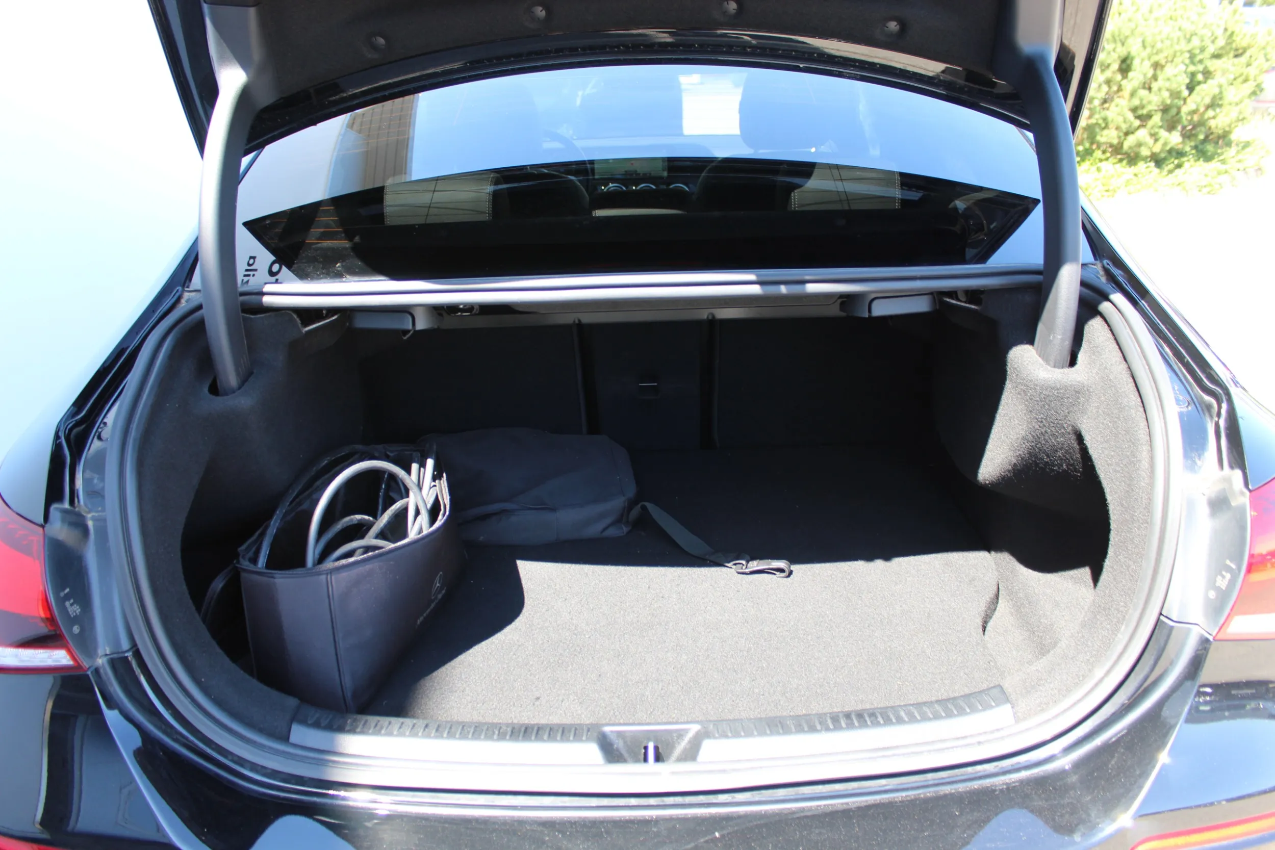 13499 mercedes-benz a limousine a 250 e - slika 6