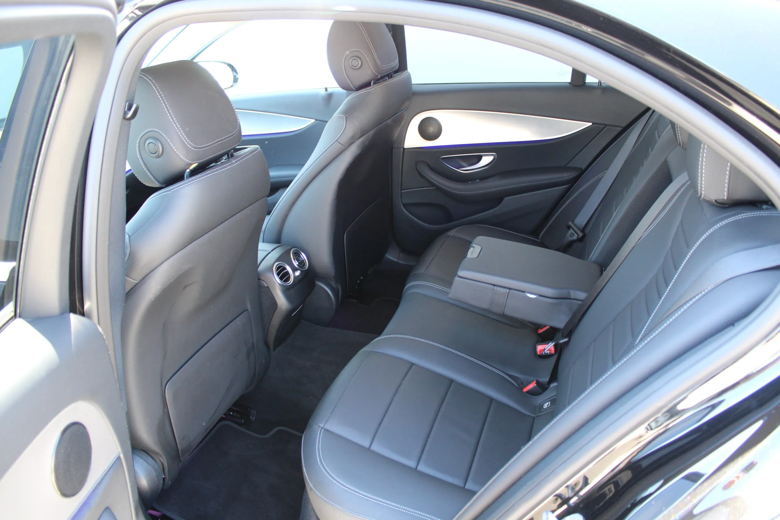 13497 mercedes-benz e 200 d aut. - slika 14