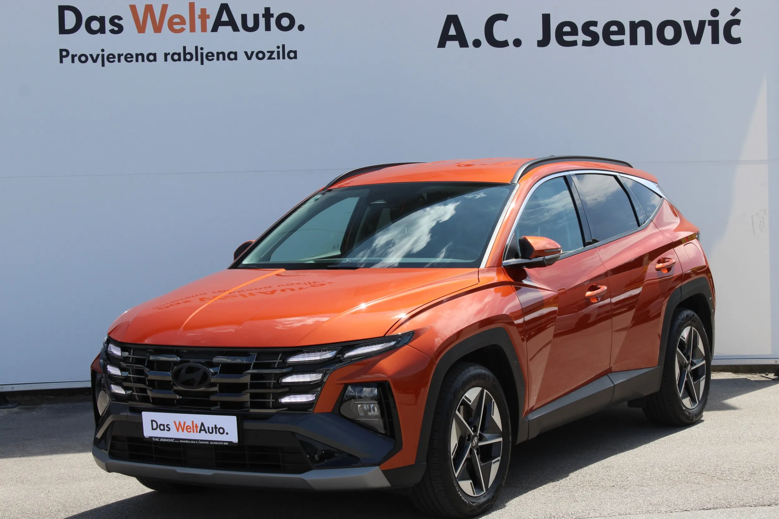 13534 hyundai tucson 1,6 crdi 48v premium plus dct - slika 16
