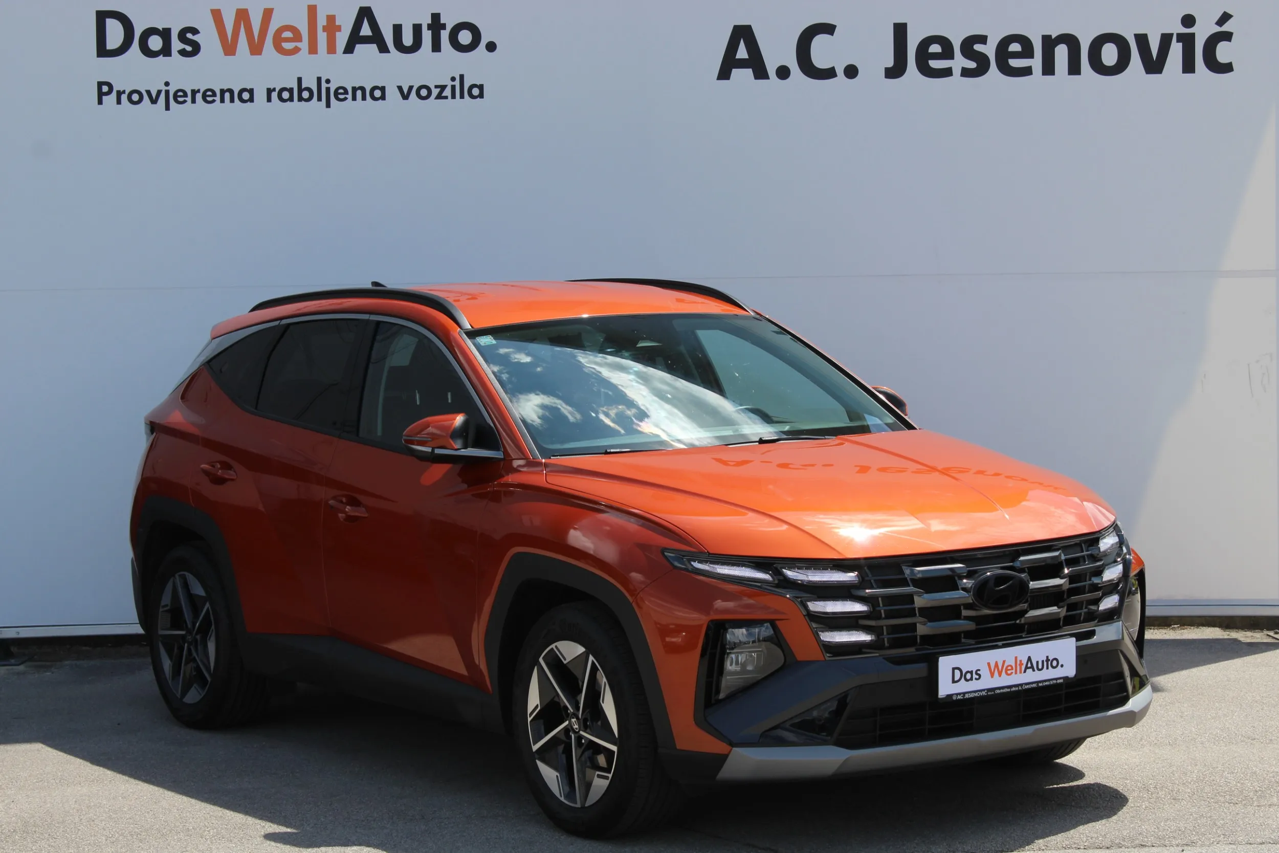 13534 hyundai tucson 1,6 crdi 48v premium plus dct - slika 3