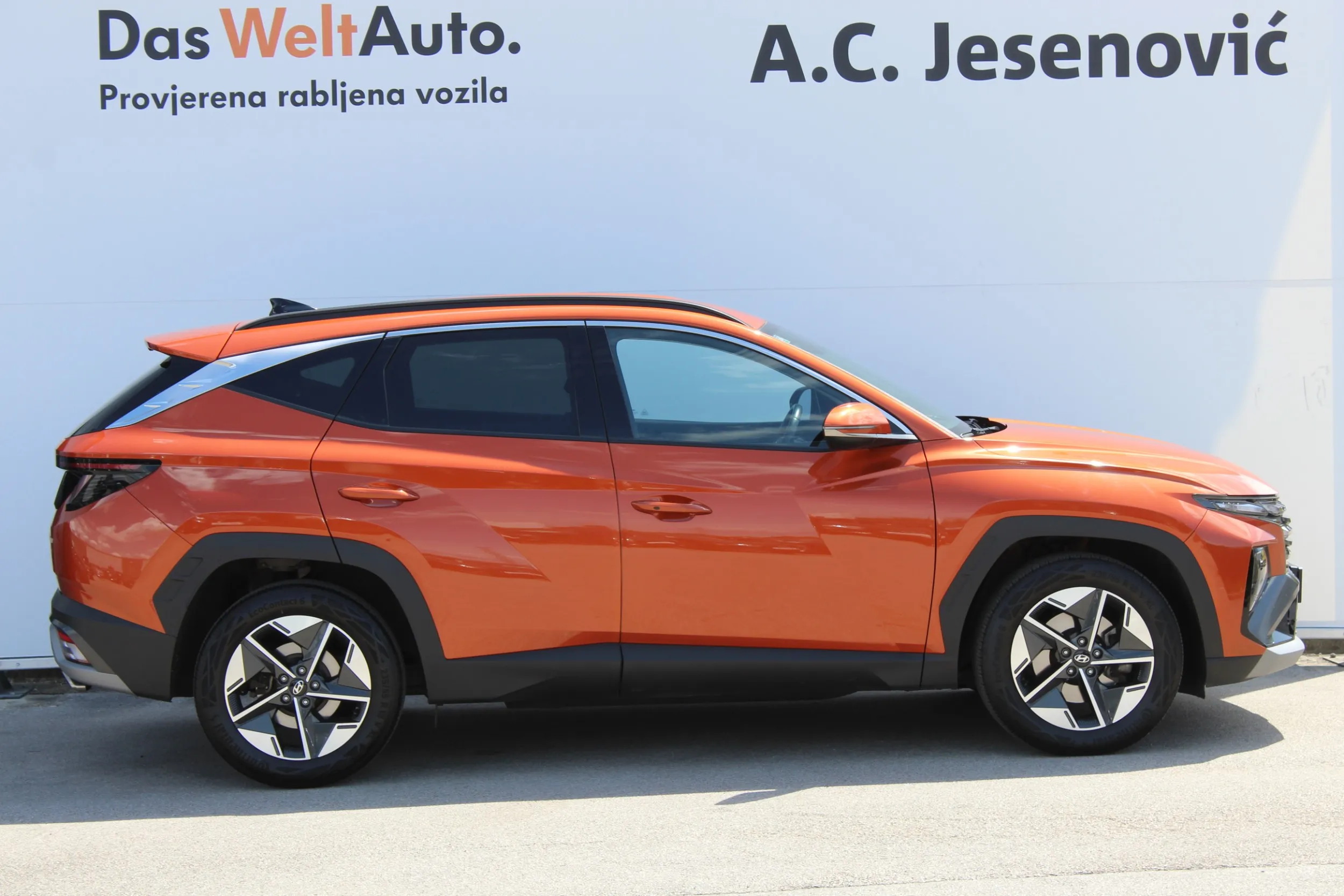 13534 hyundai tucson 1,6 crdi 48v premium plus dct - slika 4