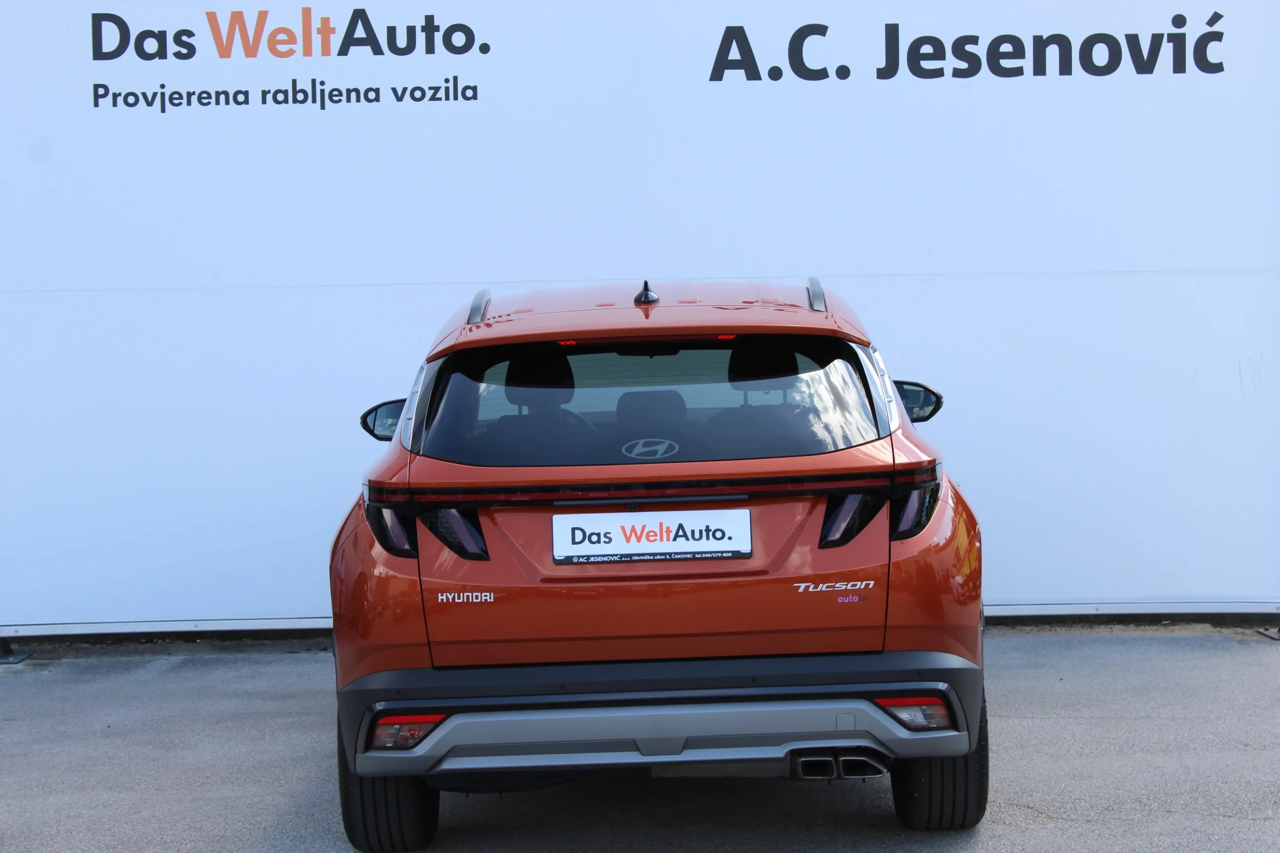 13534 hyundai tucson 1,6 crdi 48v premium plus dct - slika 8