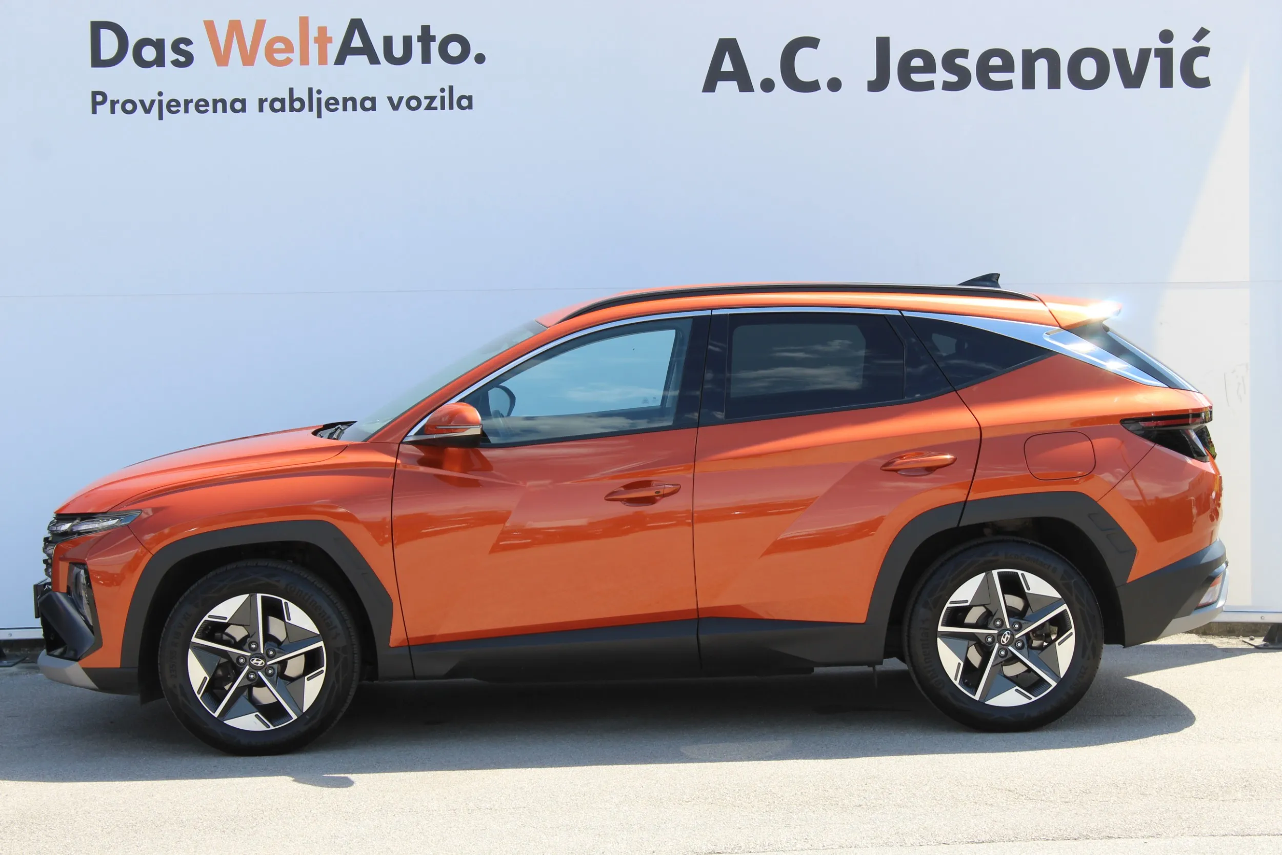 13534 hyundai tucson 1,6 crdi 48v premium plus dct - slika 9
