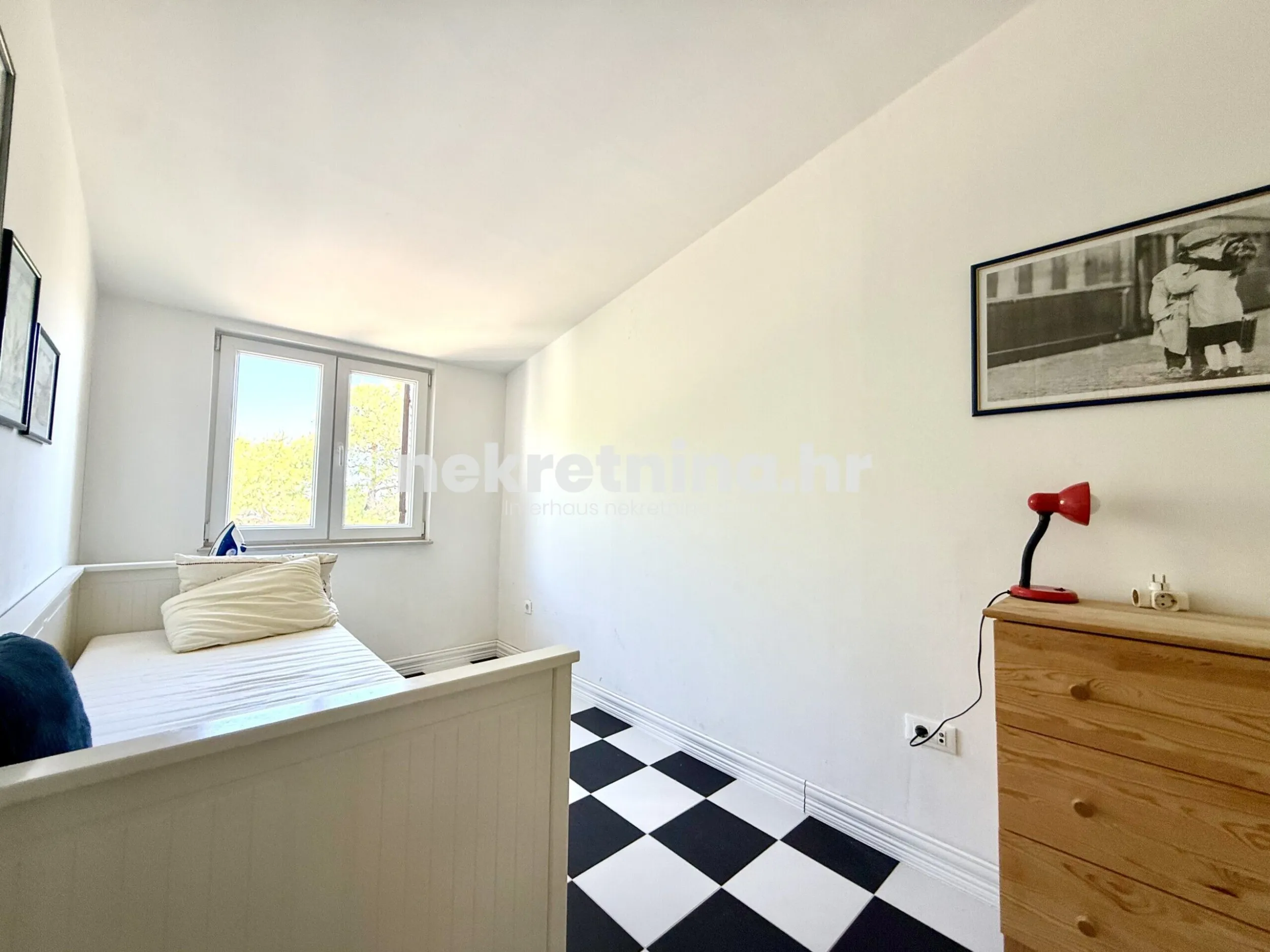 prodaja - trosobni stan - pakoštane - 63m2 + terasa - slika 9