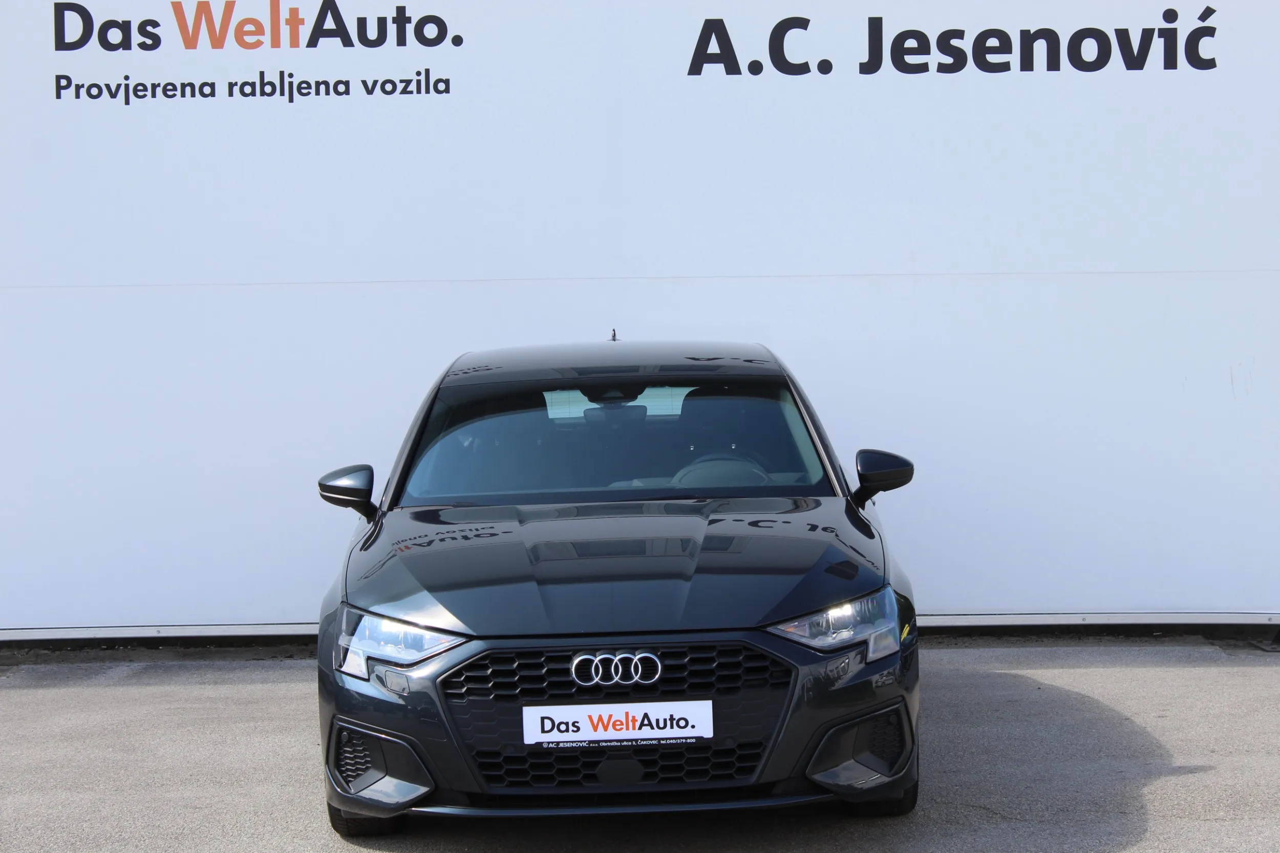 13492 audi a3 sportback 30 tdi - slika 4