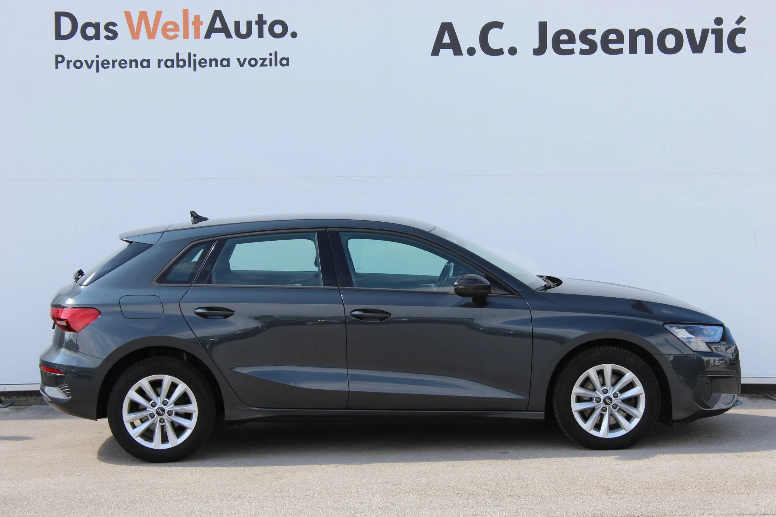 13492 audi a3 sportback 30 tdi - slika 6