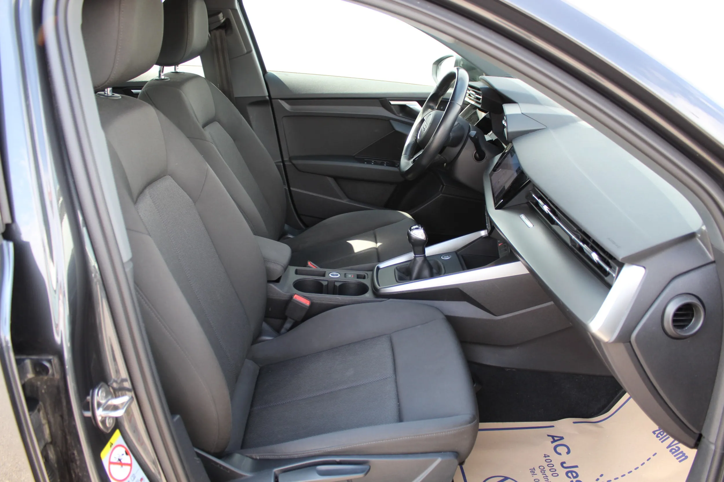 13492 audi a3 sportback 30 tdi - slika 9