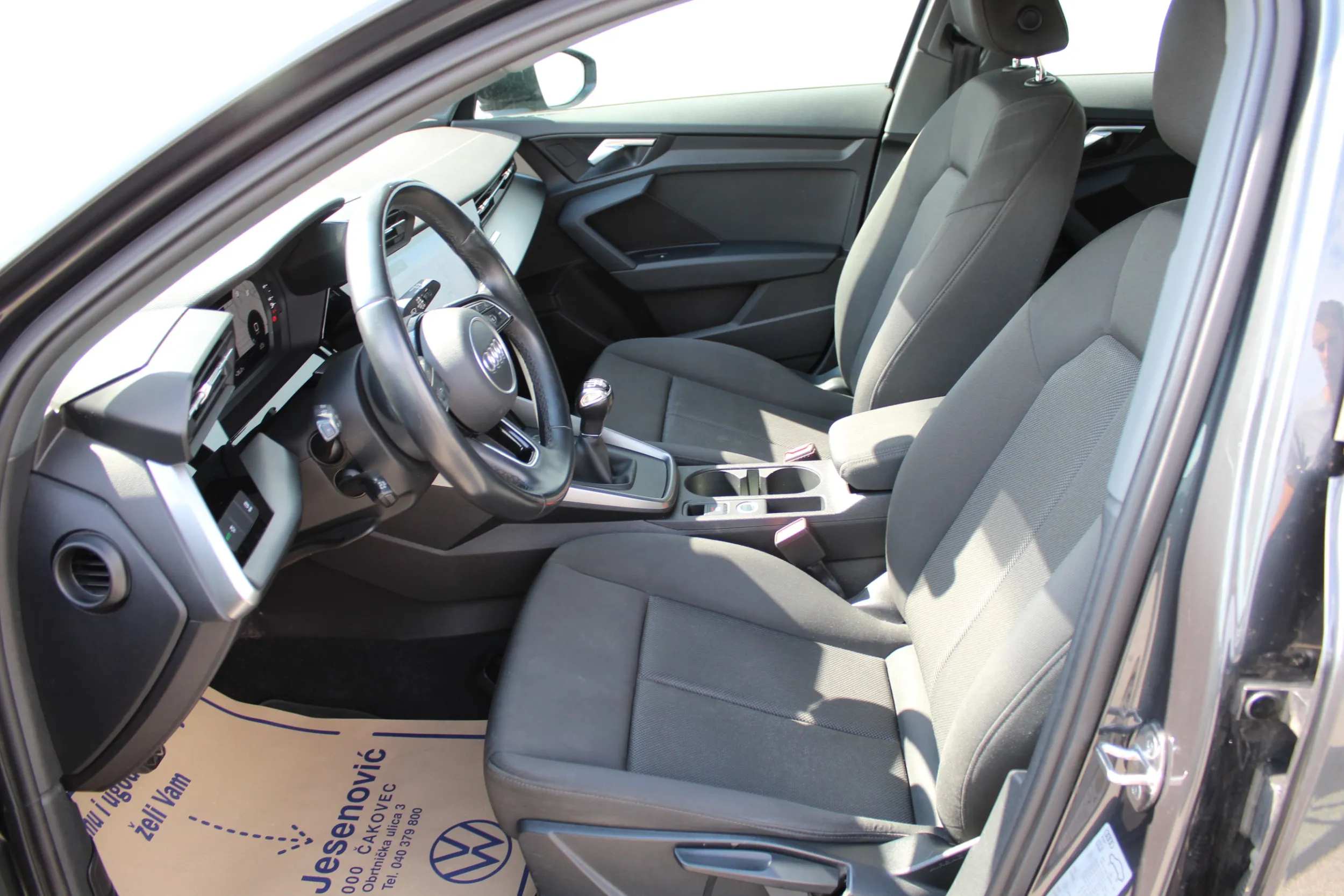13492 audi a3 sportback 30 tdi - slika 14