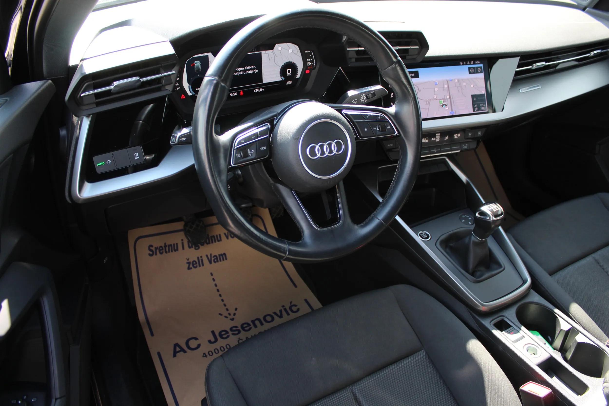 13492 audi a3 sportback 30 tdi - slika 15