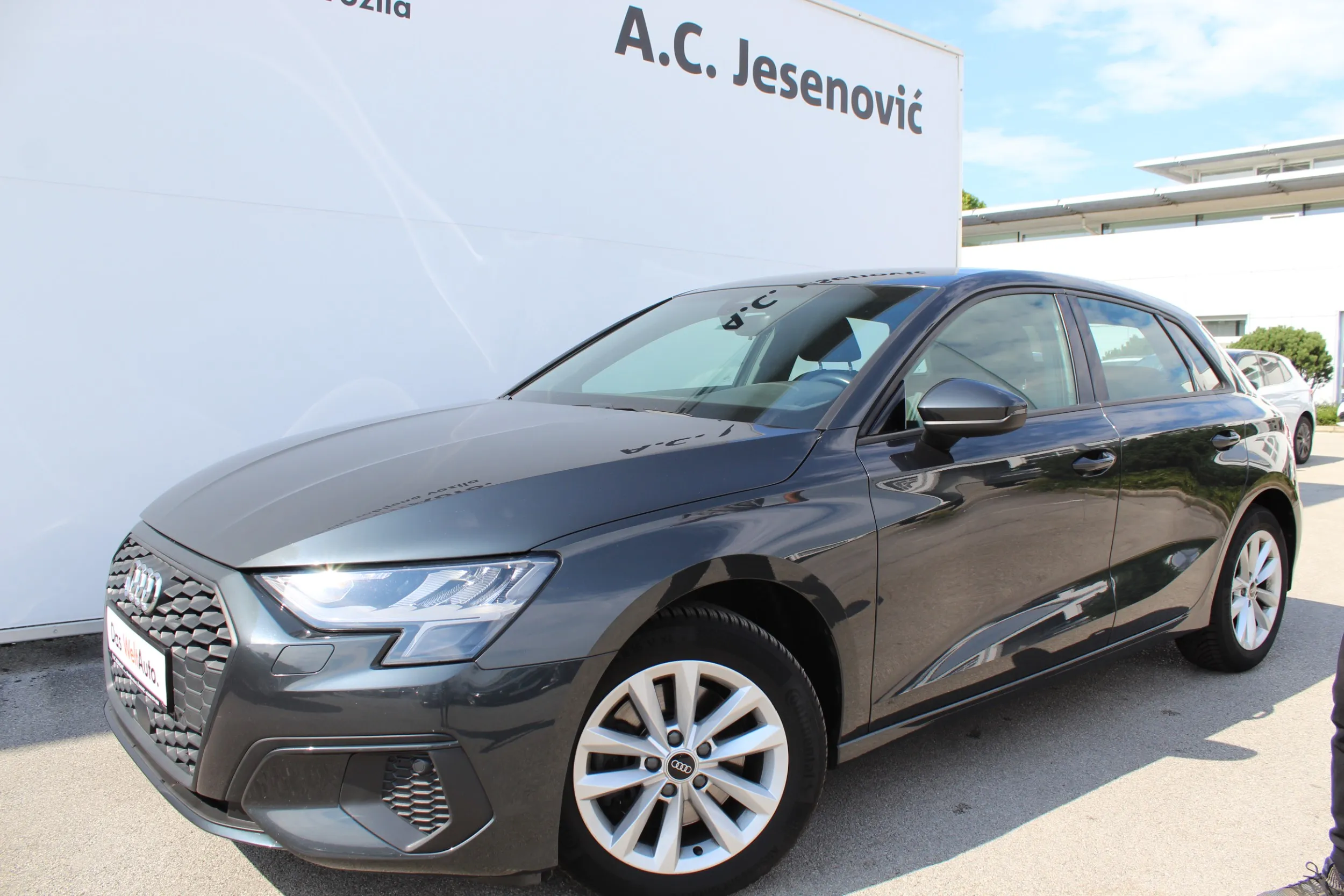 13492 audi a3 sportback 30 tdi - slika 16