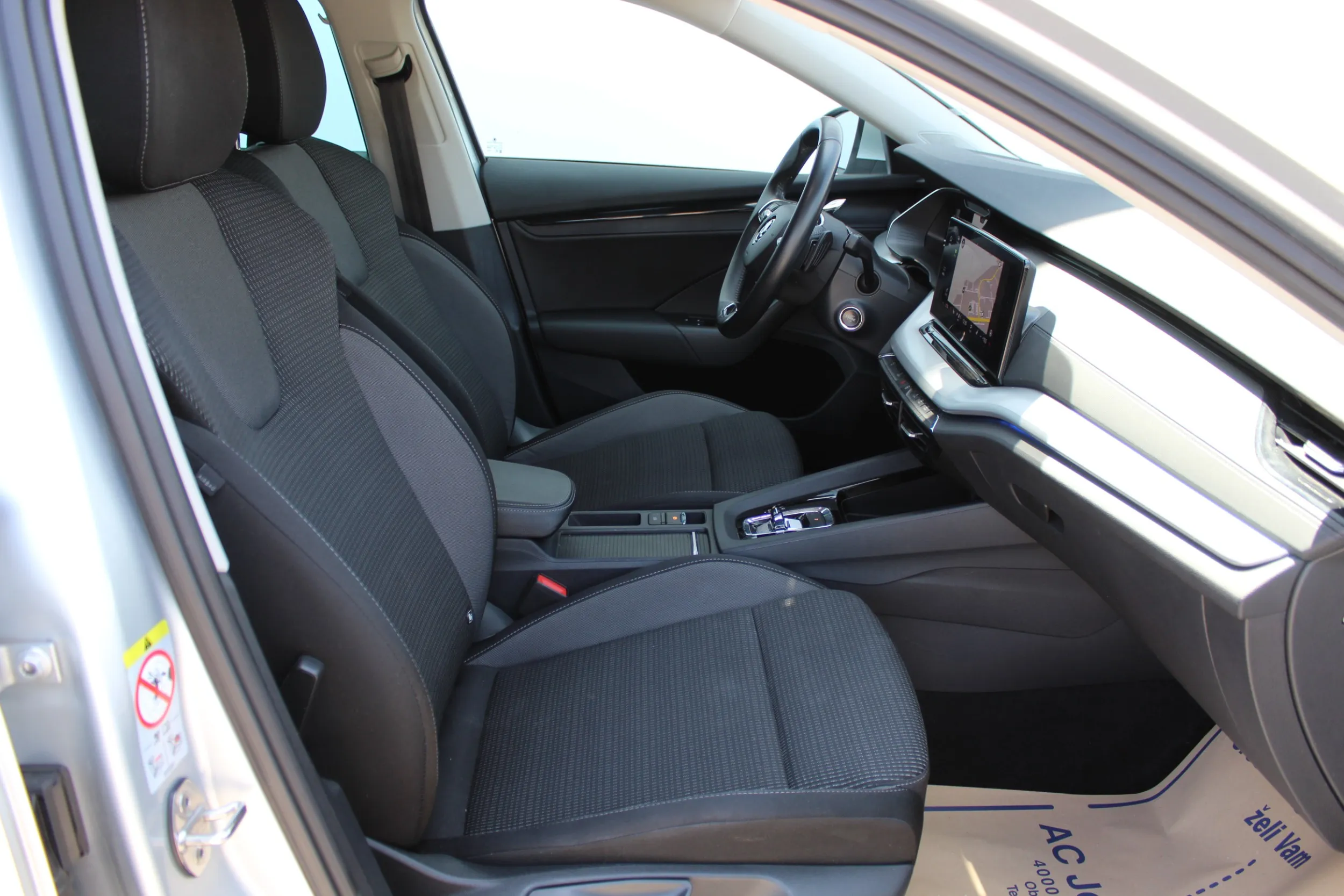 13494 škoda octavia combi ambition 2.0 tdi - slika 11