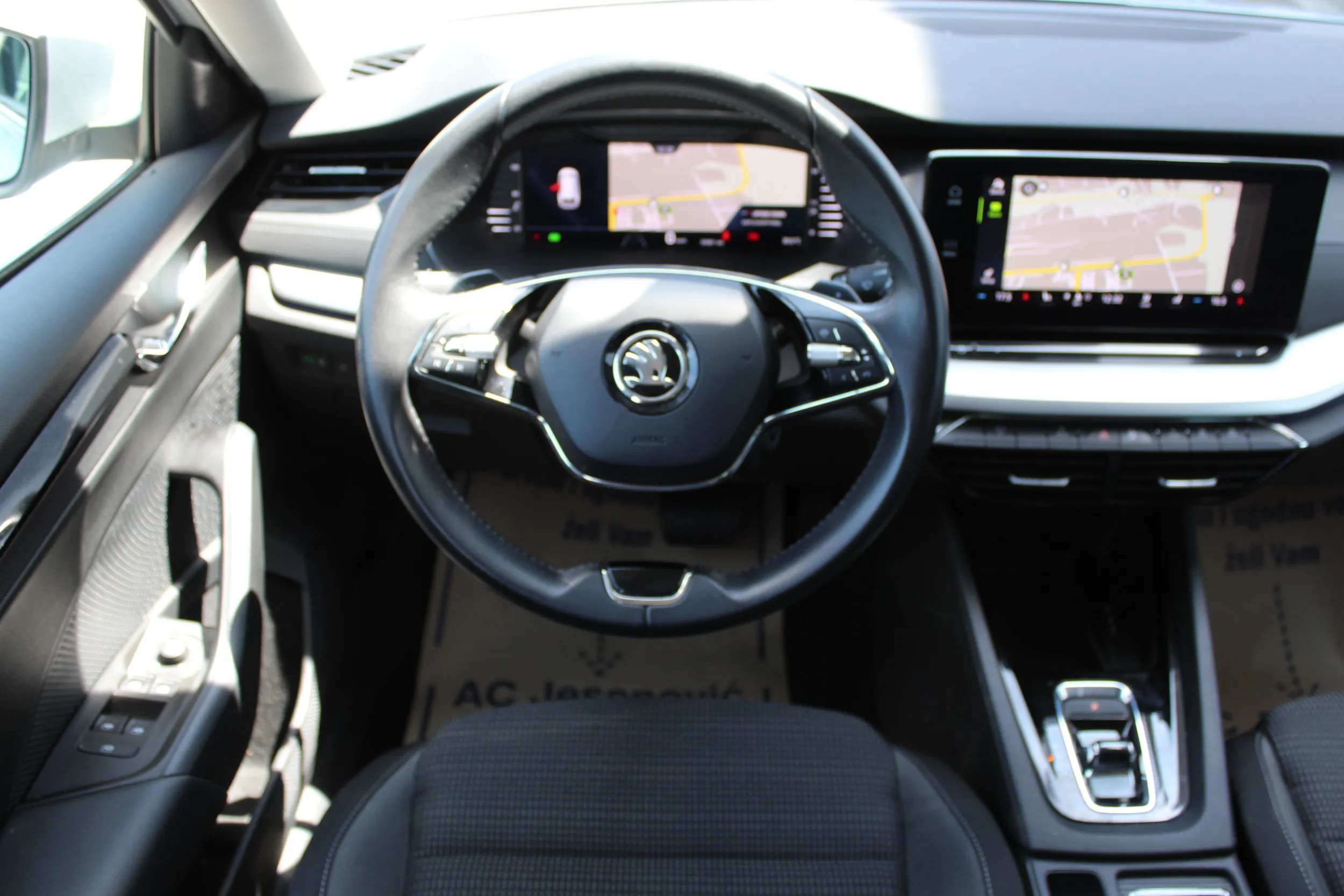 13494 škoda octavia combi ambition 2.0 tdi - slika 15