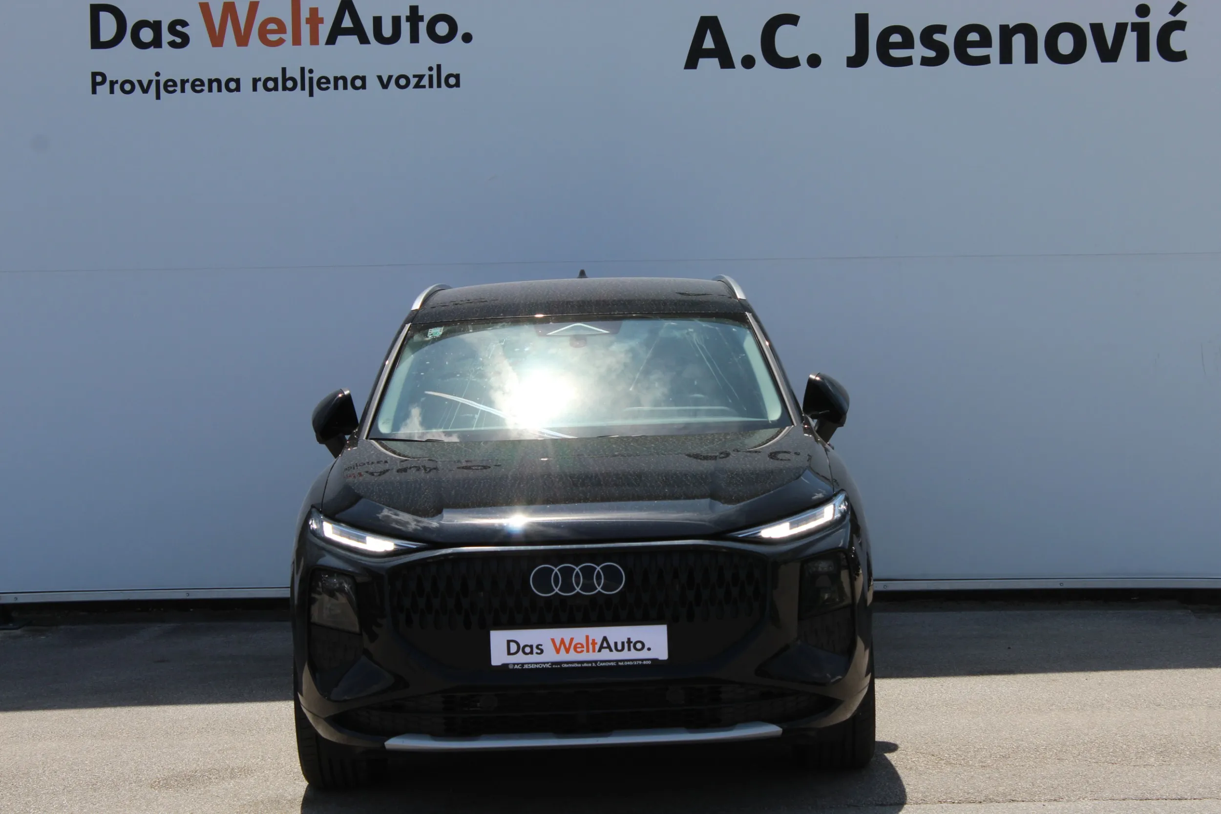 13532 audi q3 tdi 110 kw aut. - slika 3