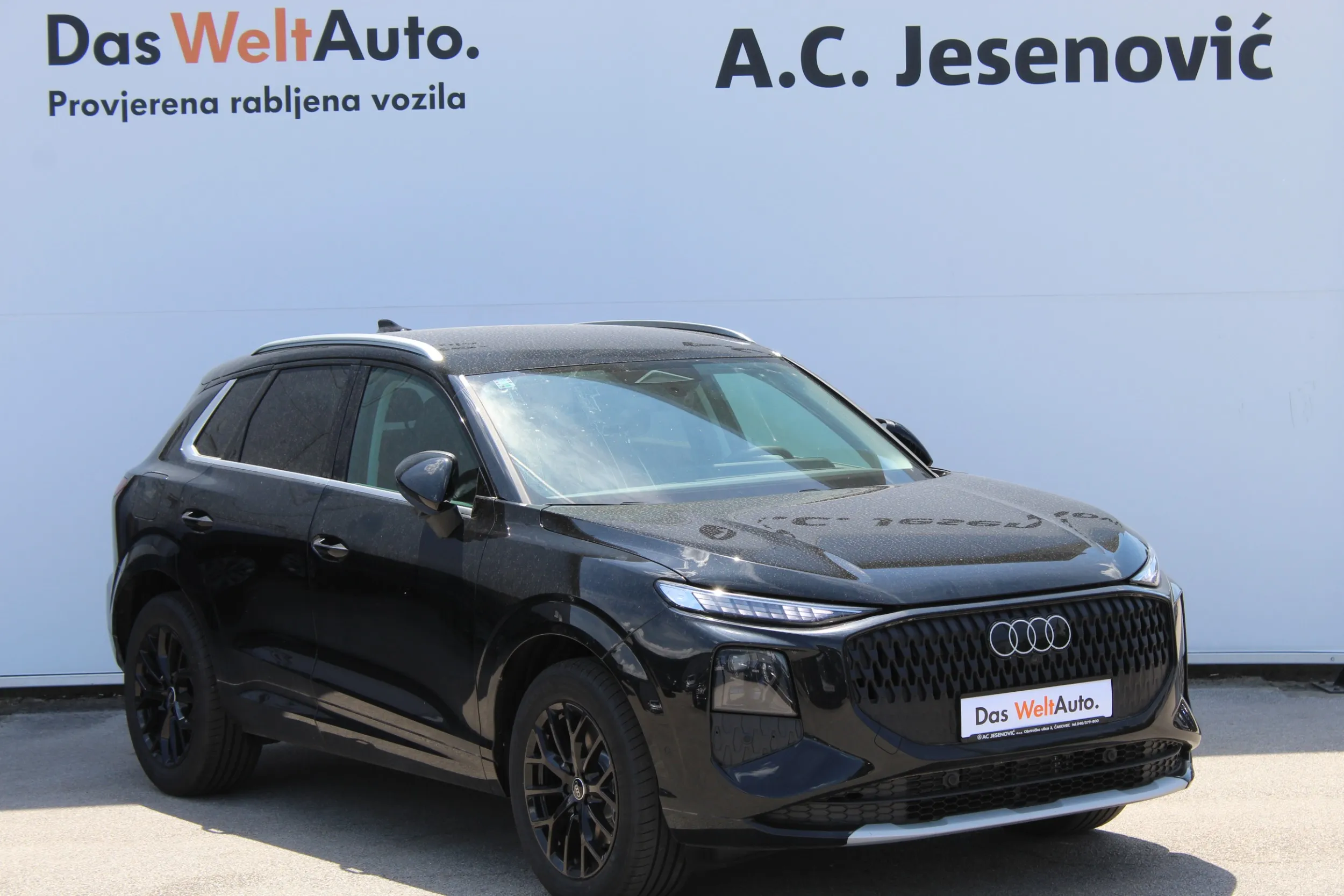 13532 audi q3 tdi 110 kw aut. - slika 4
