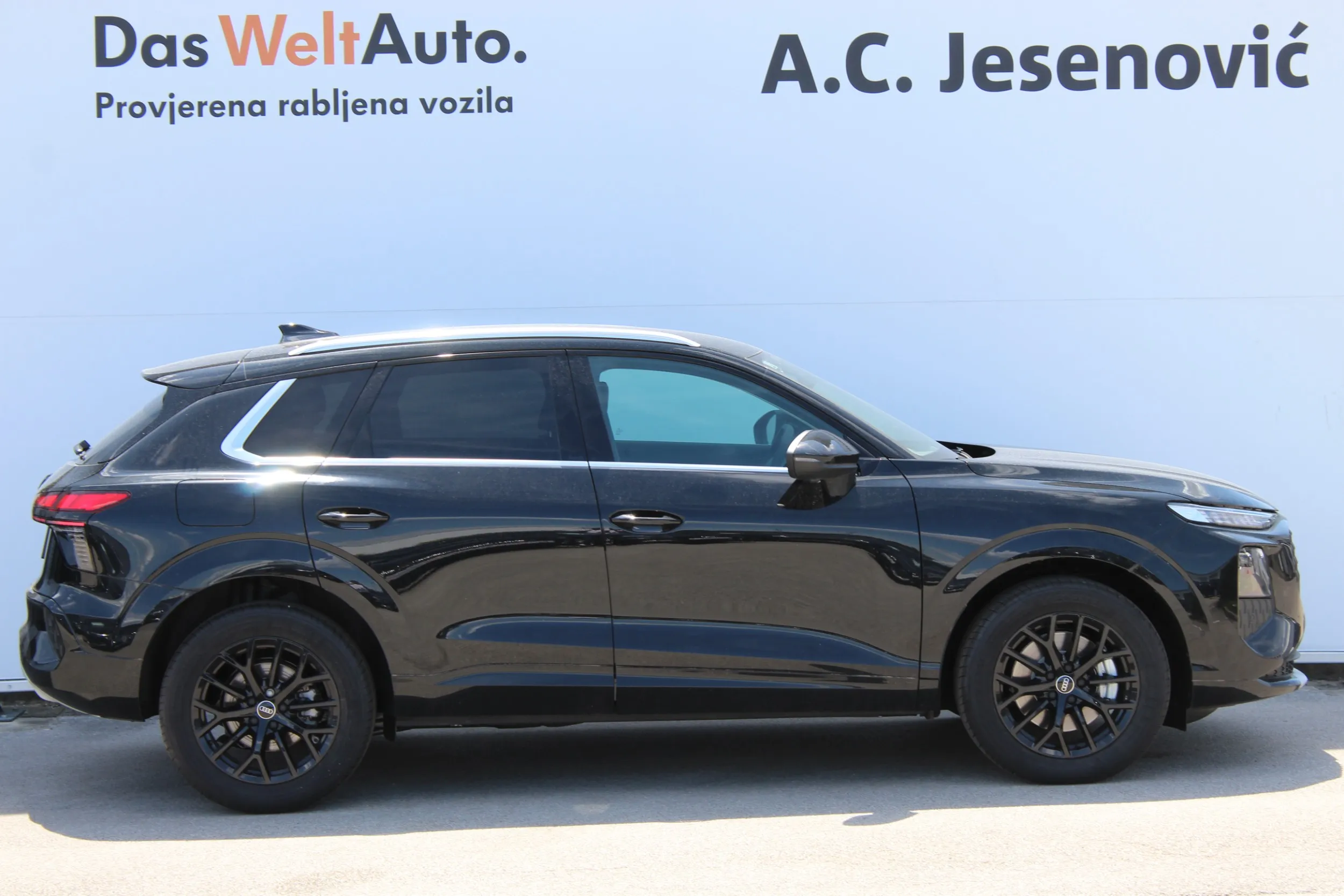 13532 audi q3 tdi 110 kw aut. - slika 5