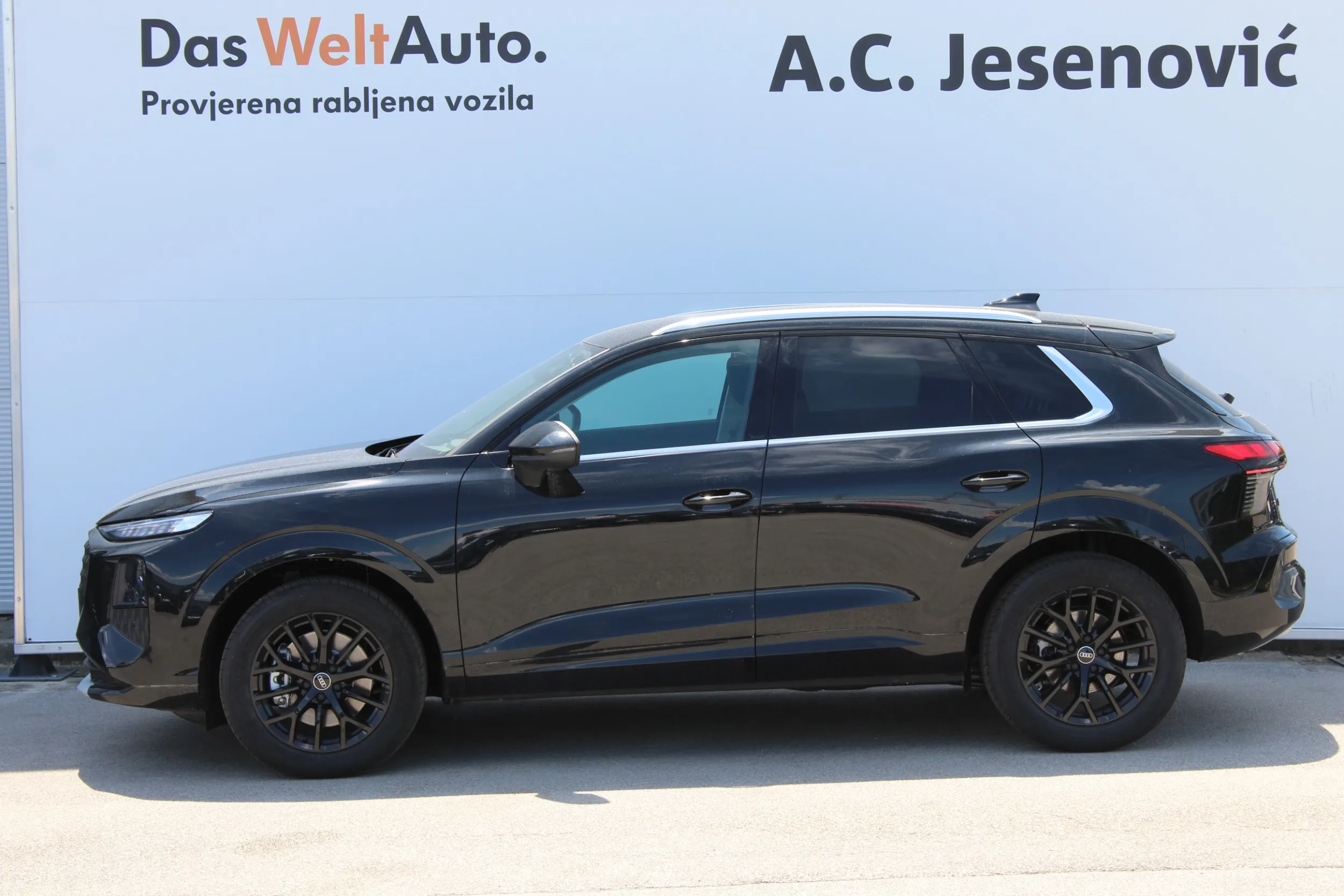 13532 audi q3 tdi 110 kw aut. - slika 11