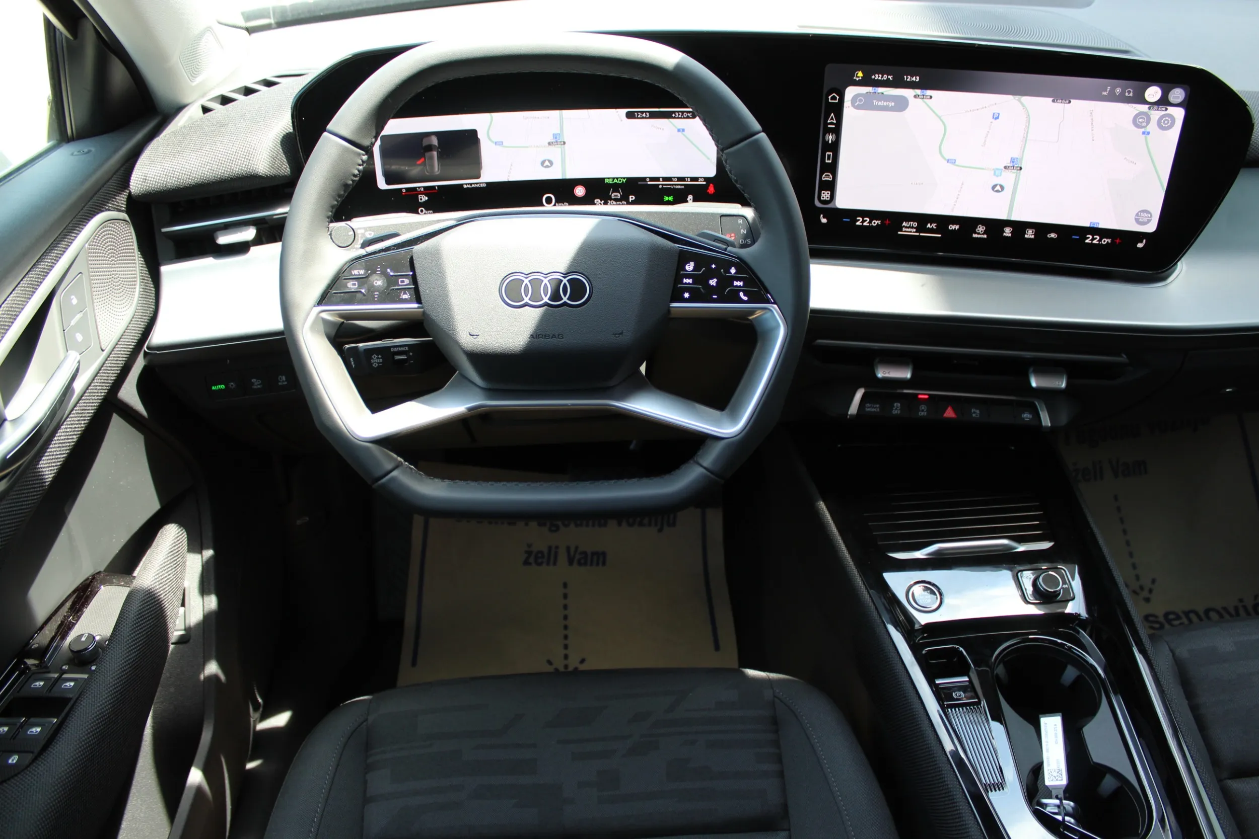 13532 audi q3 tdi 110 kw aut. - slika 13