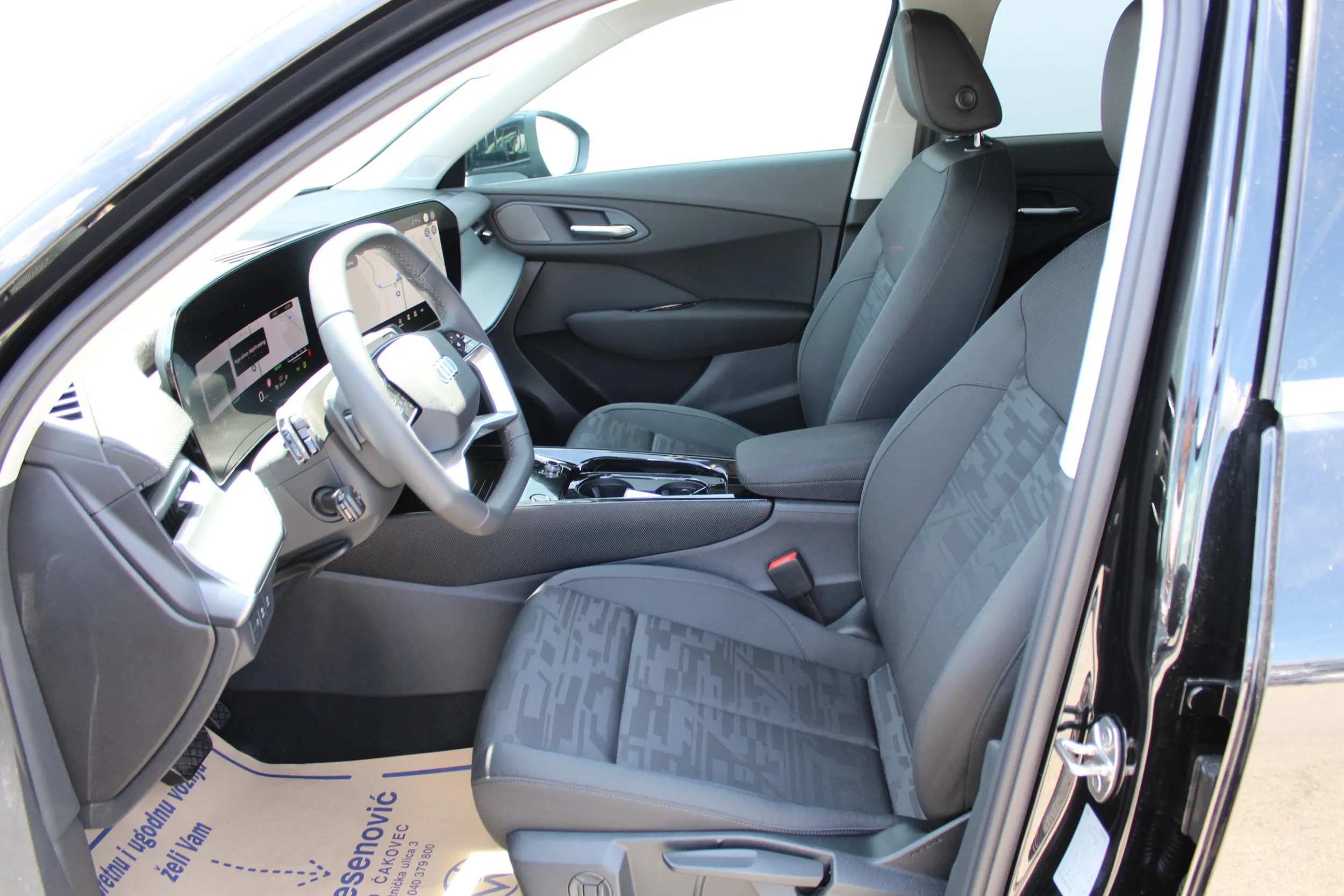 13532 audi q3 tdi 110 kw aut. - slika 14