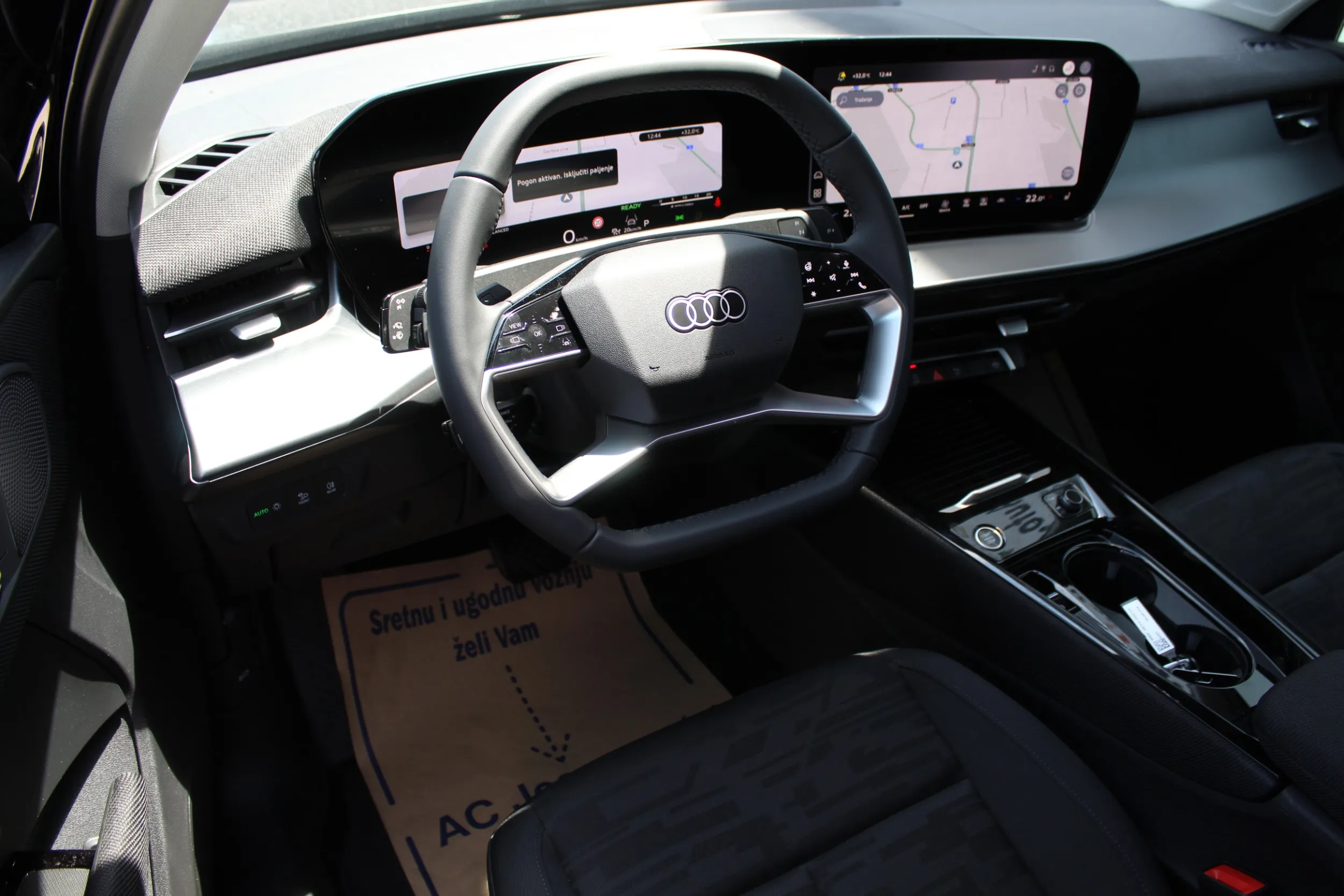 13532 audi q3 tdi 110 kw aut. - slika 15