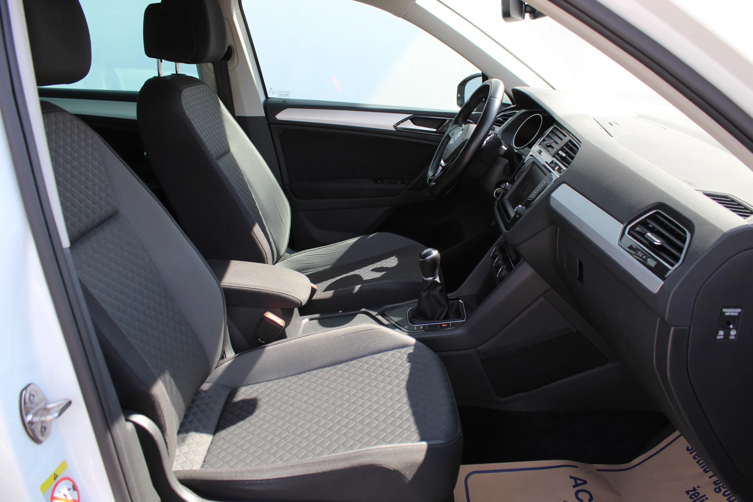 13558 volkswagen tiguan 2.0 tdi comfortline - slika 7