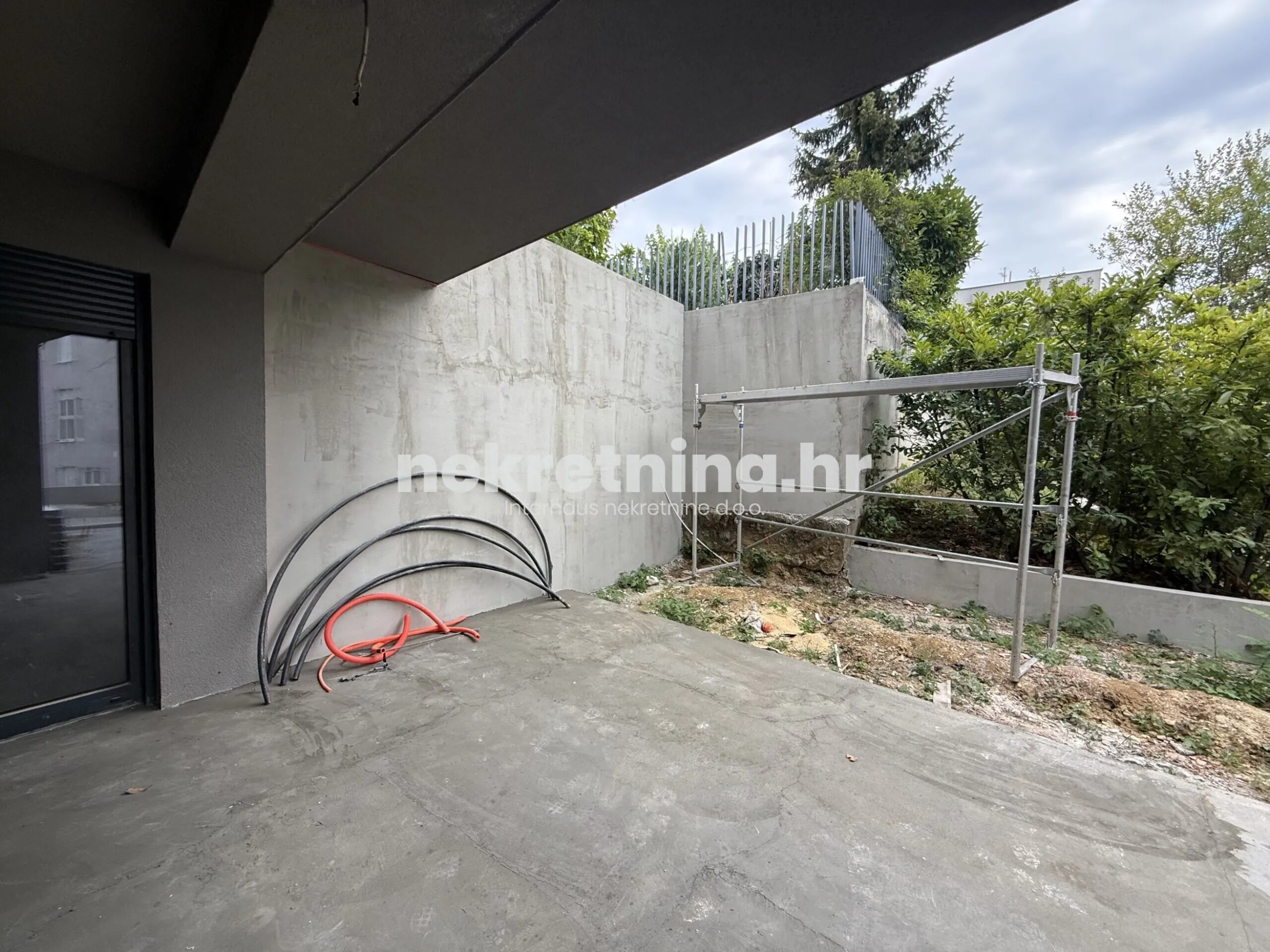 prodaja - trosobni stan: podvinje, (sveti duh), 86,24 m2 - slika 7