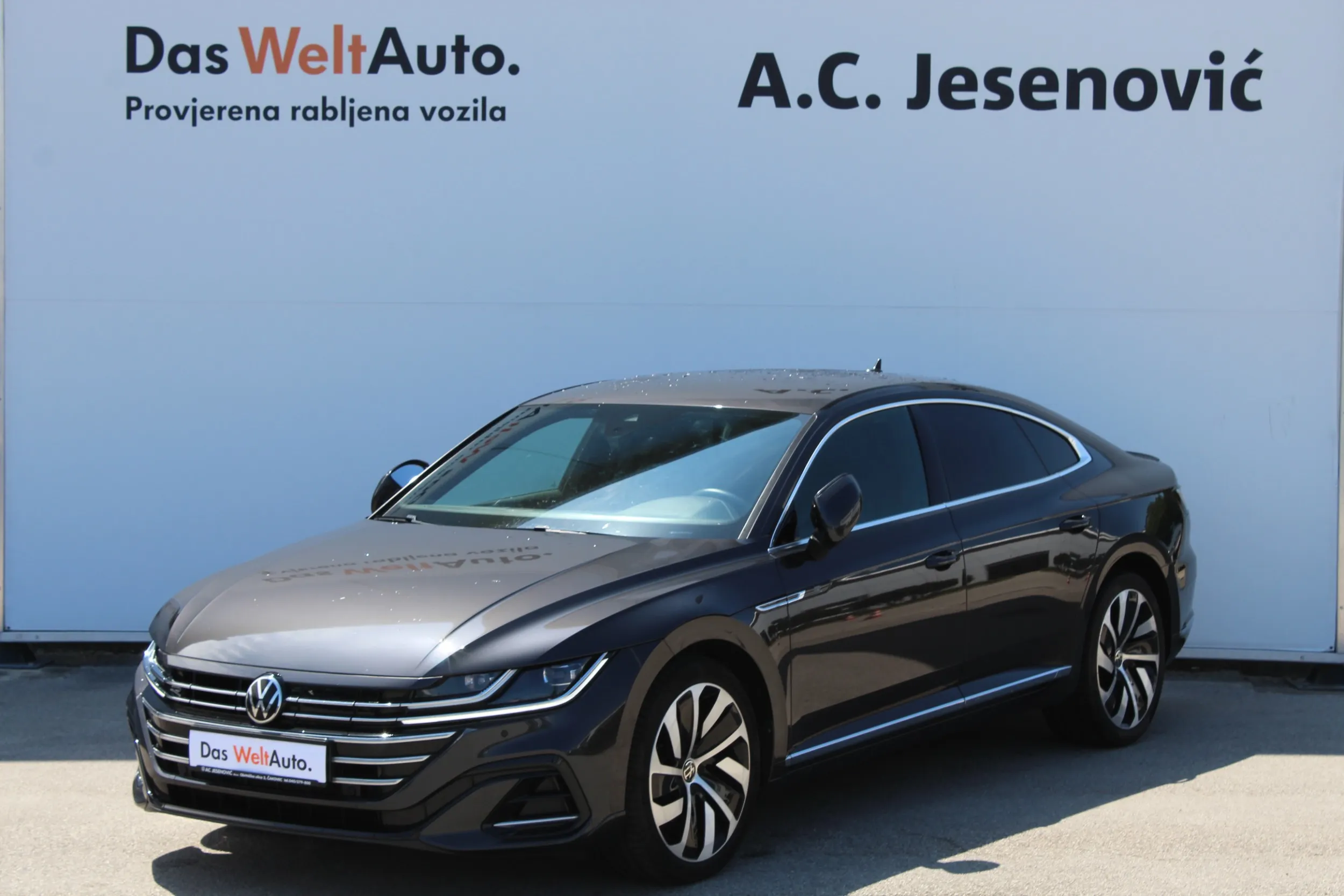 13568 volkswagen arteon 1.4 tsi ehybrid dsg r-line 11173/13568 - slika 1