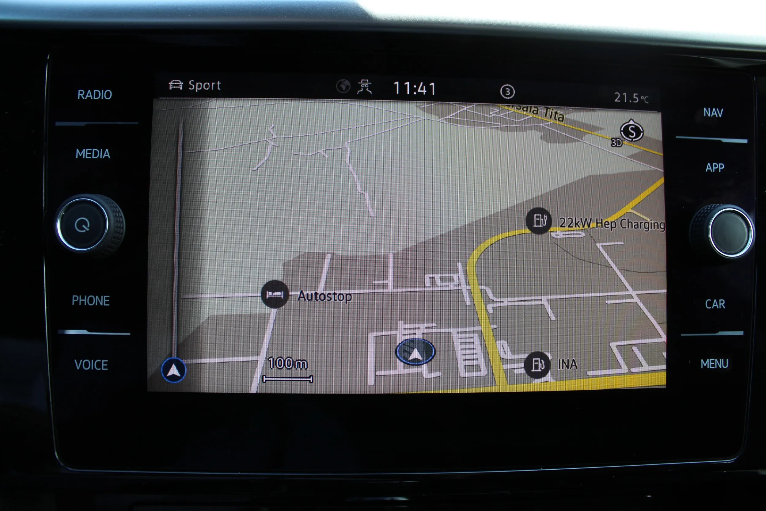 13568 volkswagen arteon 1.4 tsi ehybrid dsg r-line 11173/13568 - slika 2