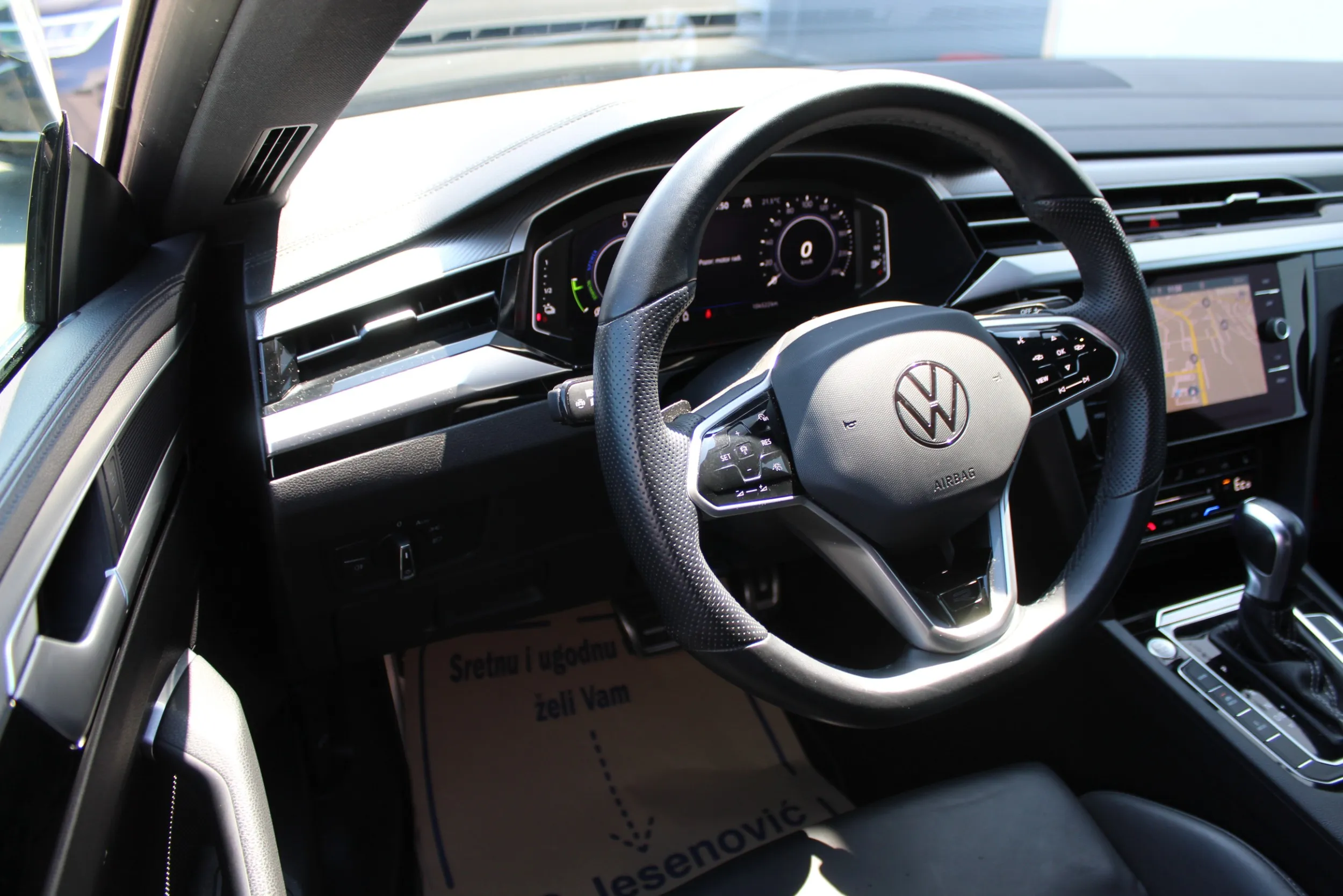 13568 volkswagen arteon 1.4 tsi ehybrid dsg r-line 11173/13568 - slika 15