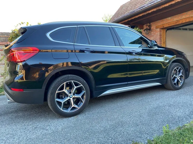 automatik, diesel 150ps - 11/2018 - slika 5