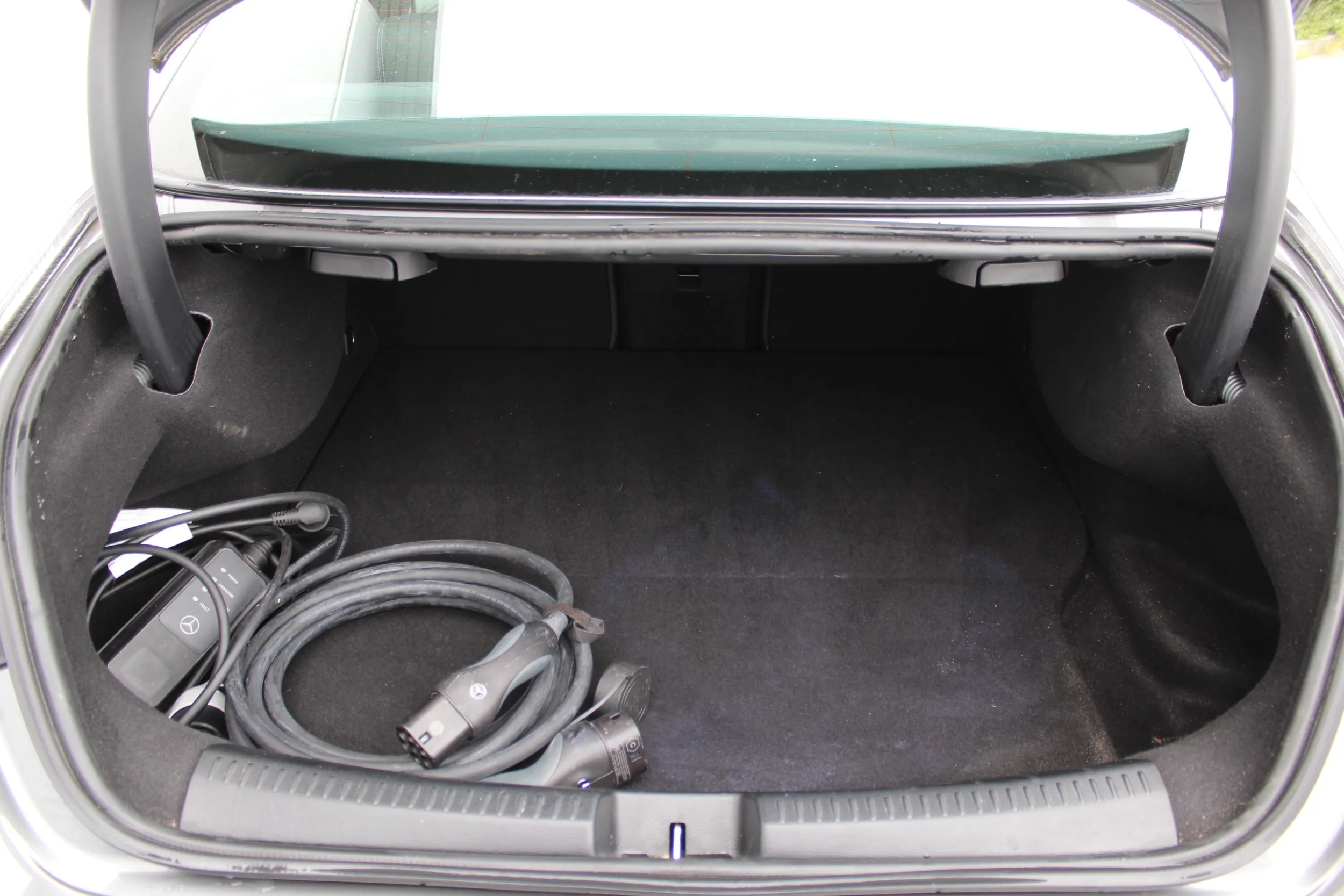 13571 mercedes-benz cla cla 250 e - slika 6