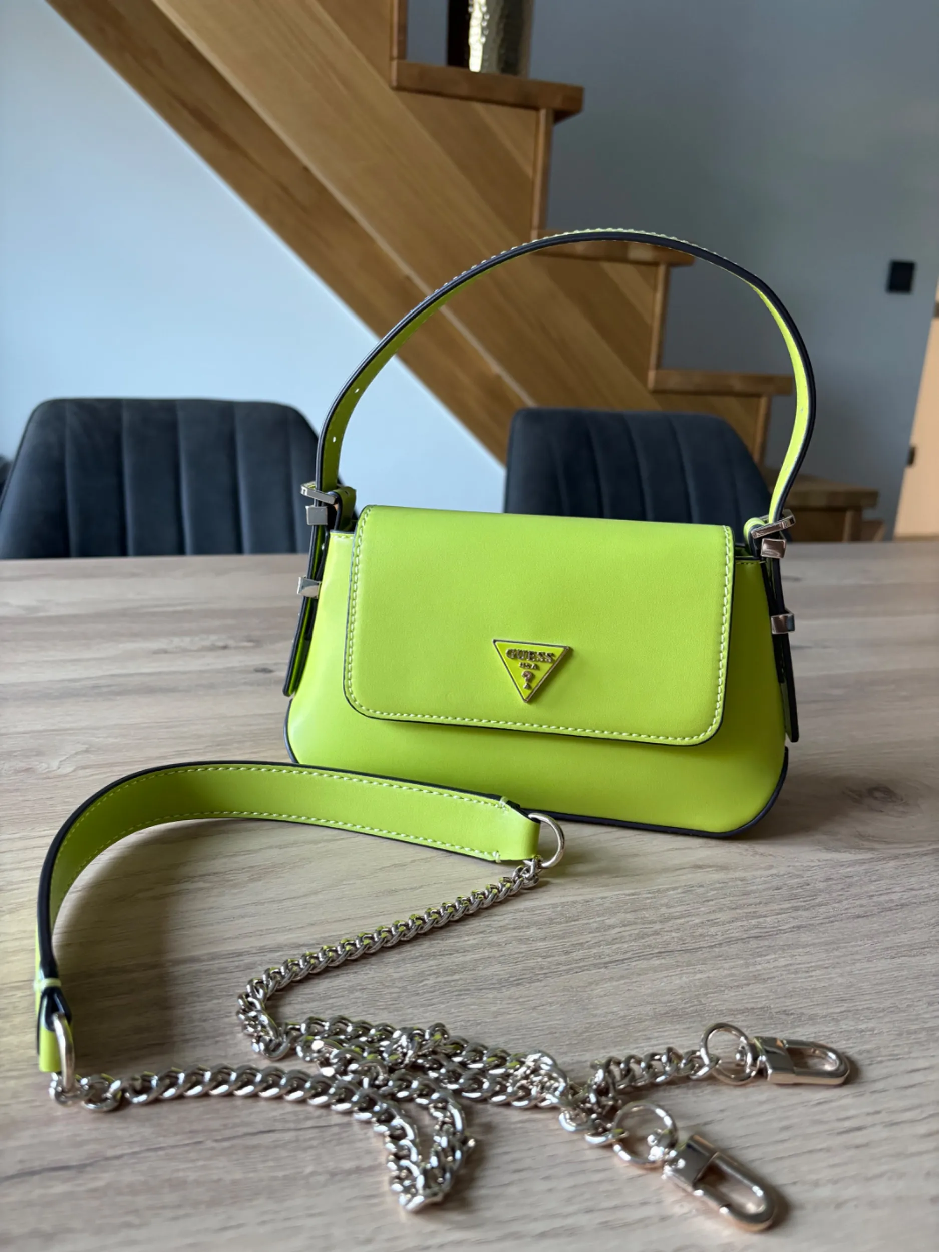 guess torbica - slika 4