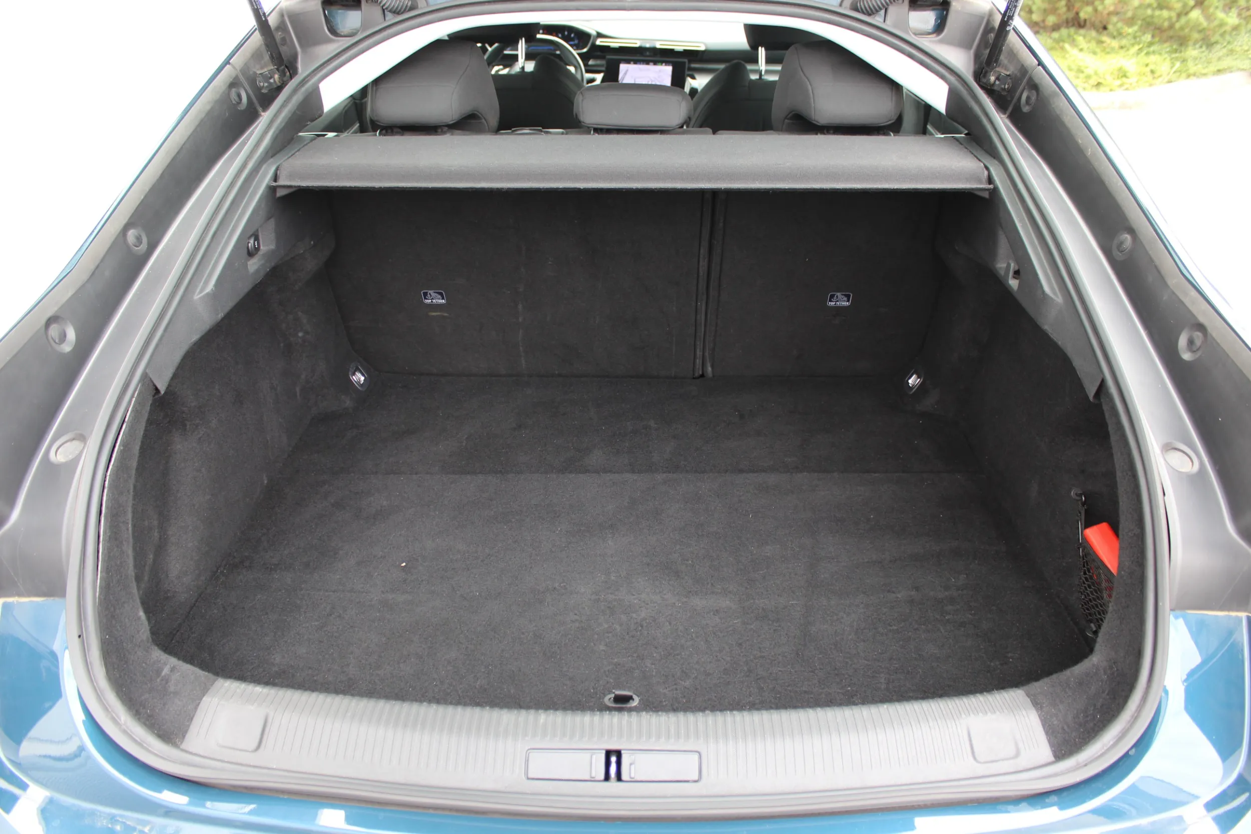 13569 peugeot 508 bluehdi 130 s&s active business aut. - slika 6