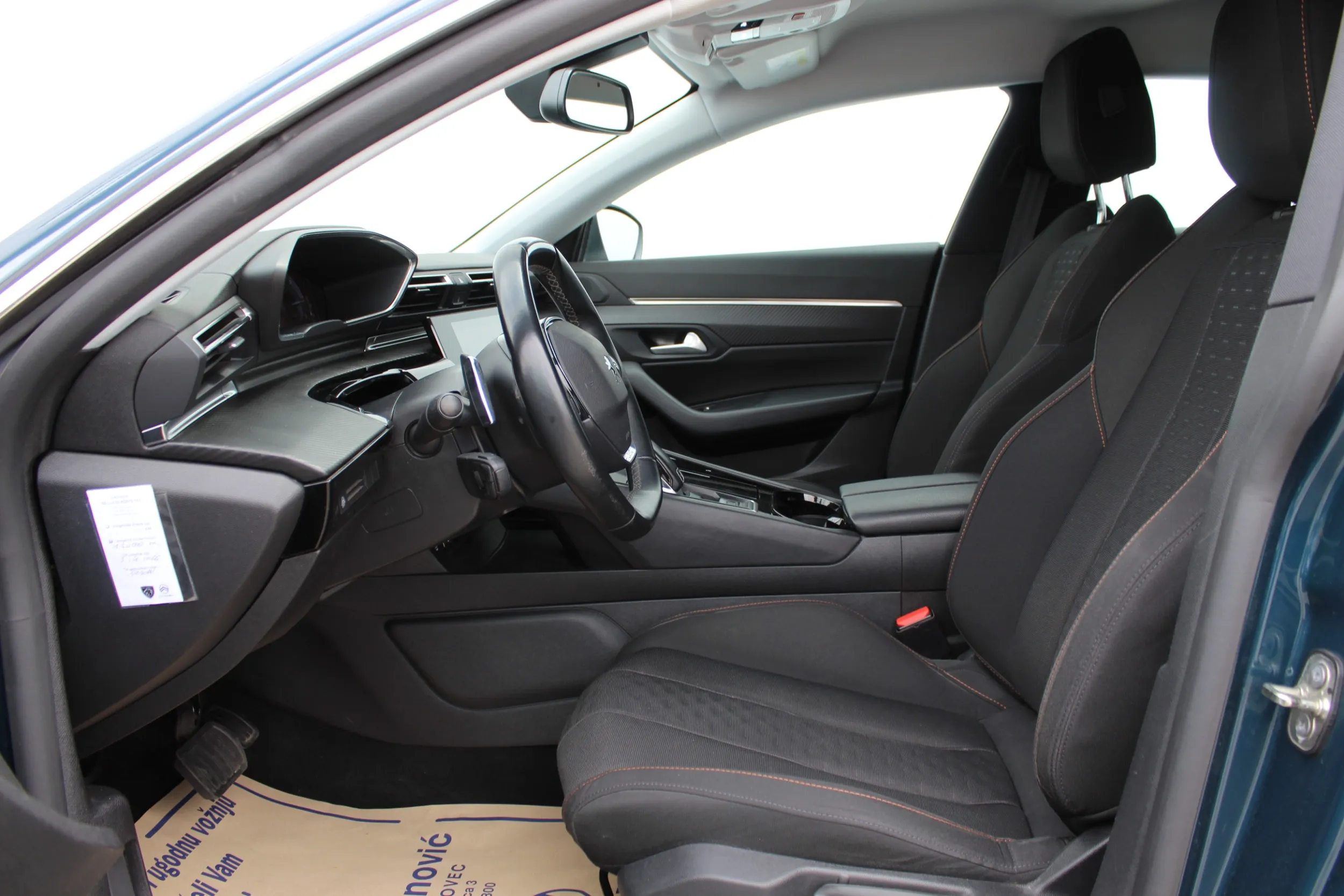 13569 peugeot 508 bluehdi 130 s&s active business aut. - slika 13