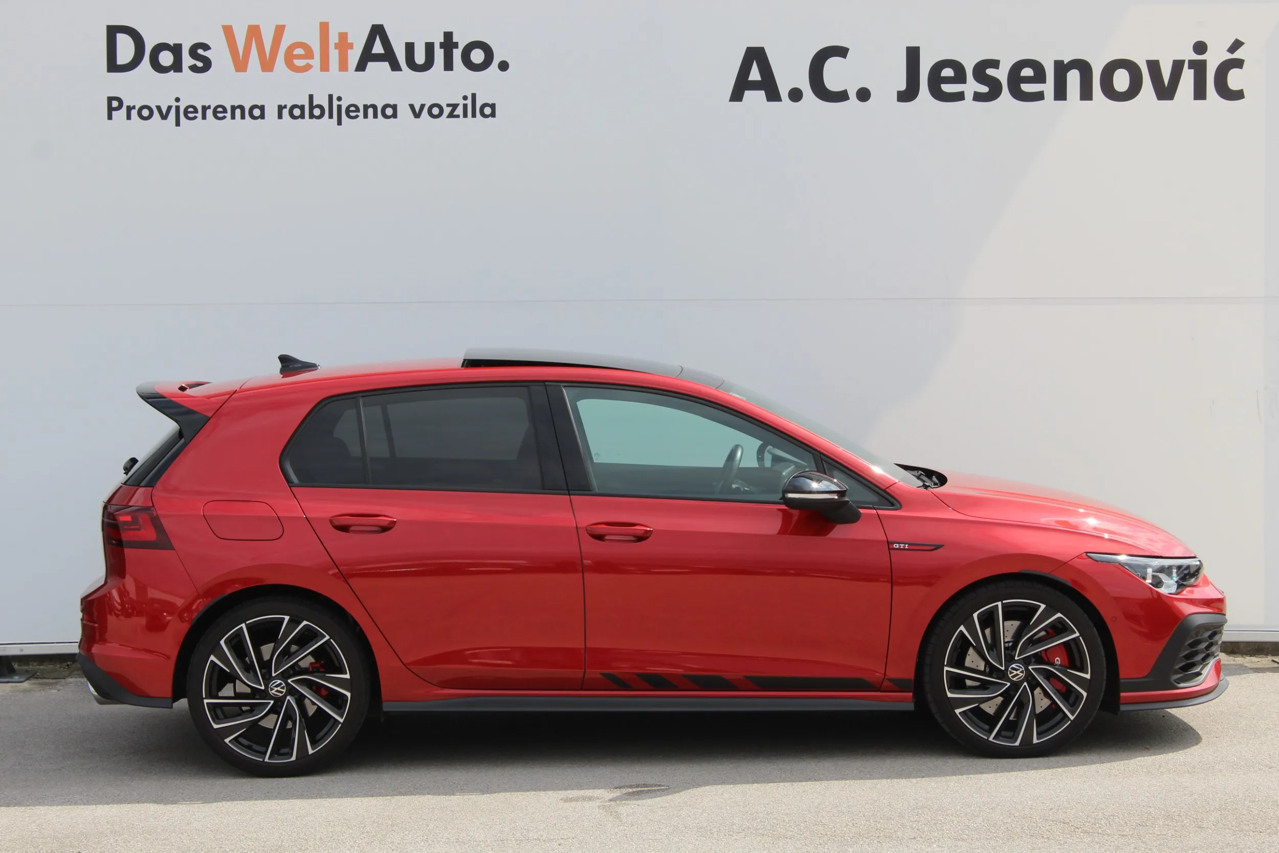 13581 volkswagen golf 8 2.0 tsi dsg gti clubsport - slika 5
