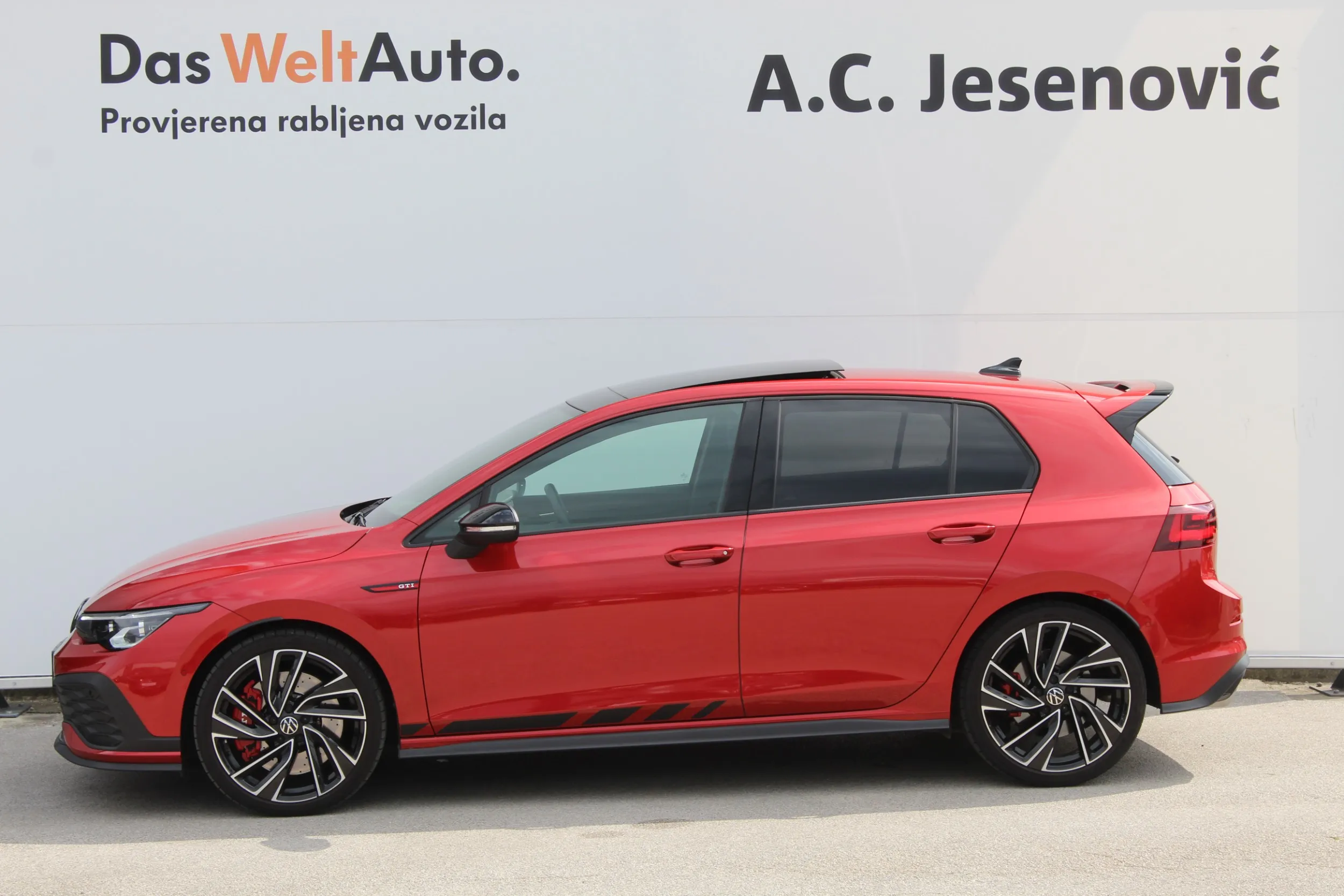 13581 volkswagen golf 8 2.0 tsi dsg gti clubsport - slika 7