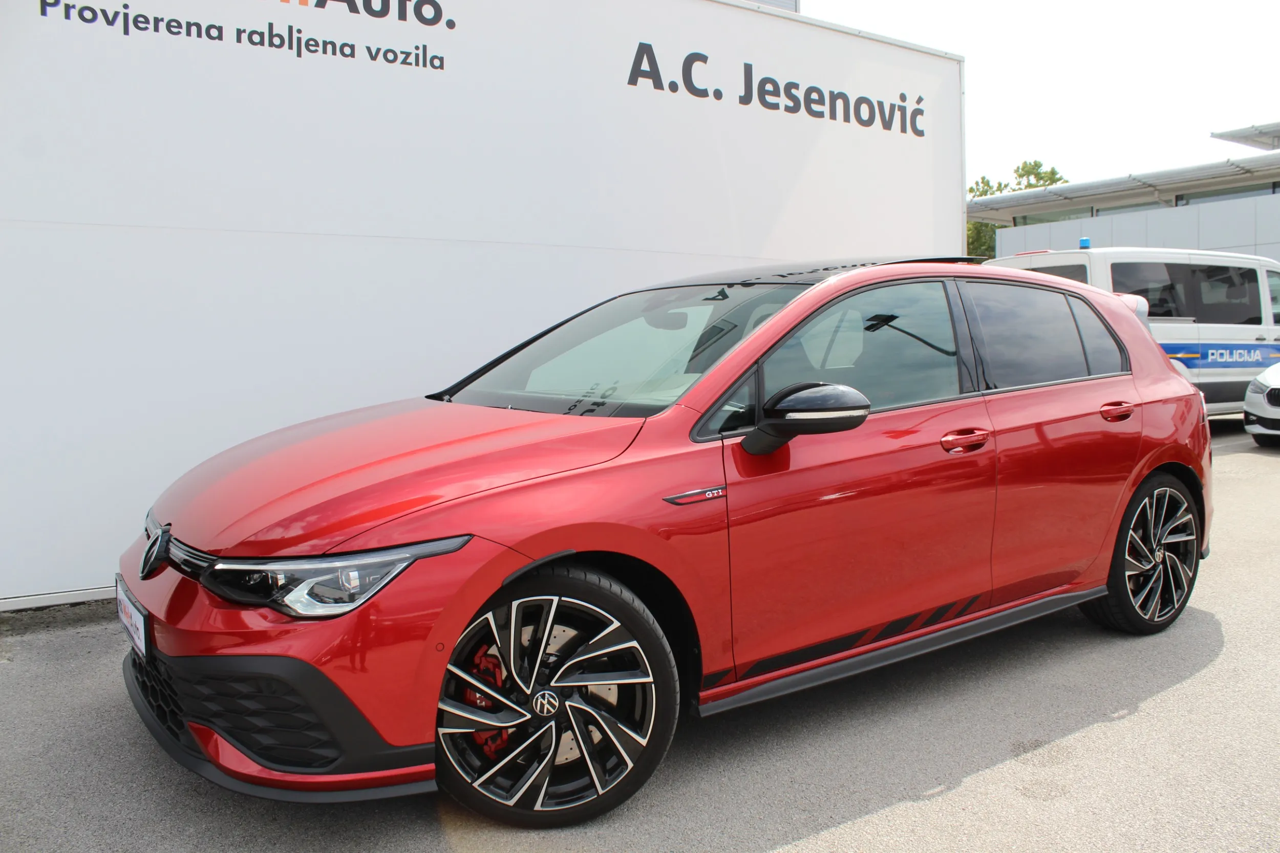 13581 volkswagen golf 8 2.0 tsi dsg gti clubsport - slika 12