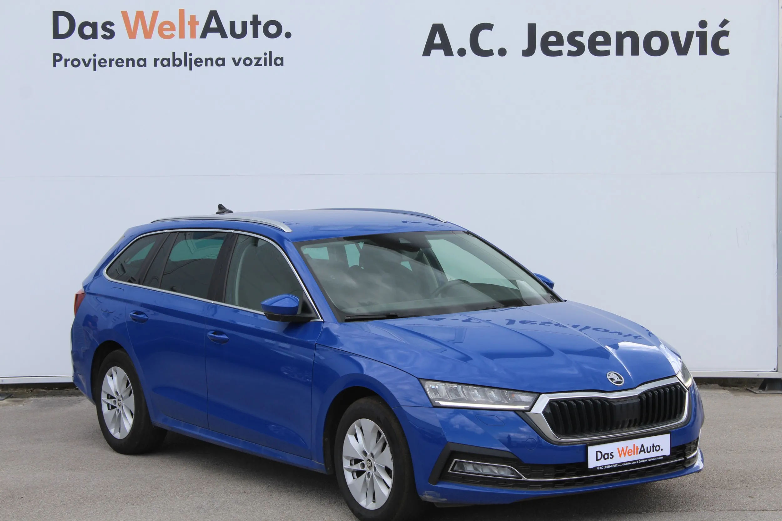 13578 škoda octavia combi ambition 2.0 tdi dsg - slika 5