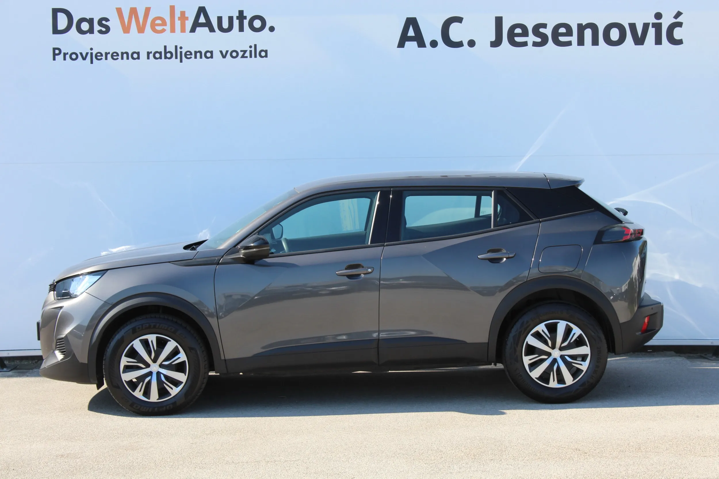 13580 peugeot 2008 1,2 puretech 100 s&s active - slika 6