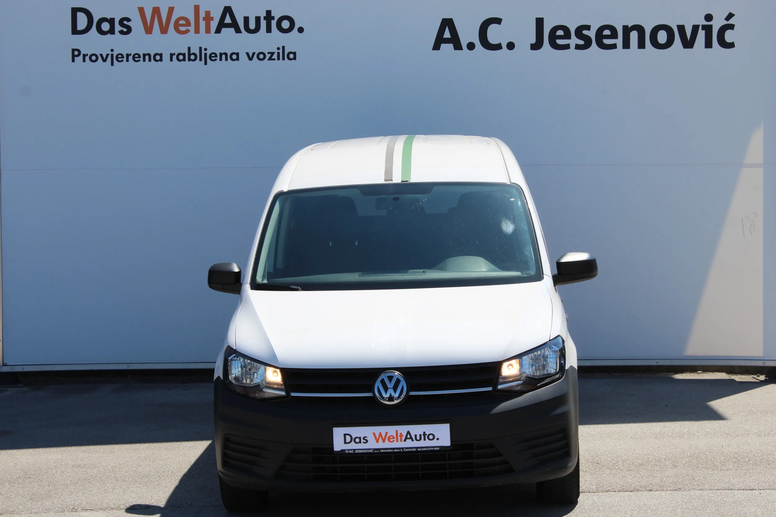 13554 vw caddy maxi kombi 2.0 tdi - slika 7