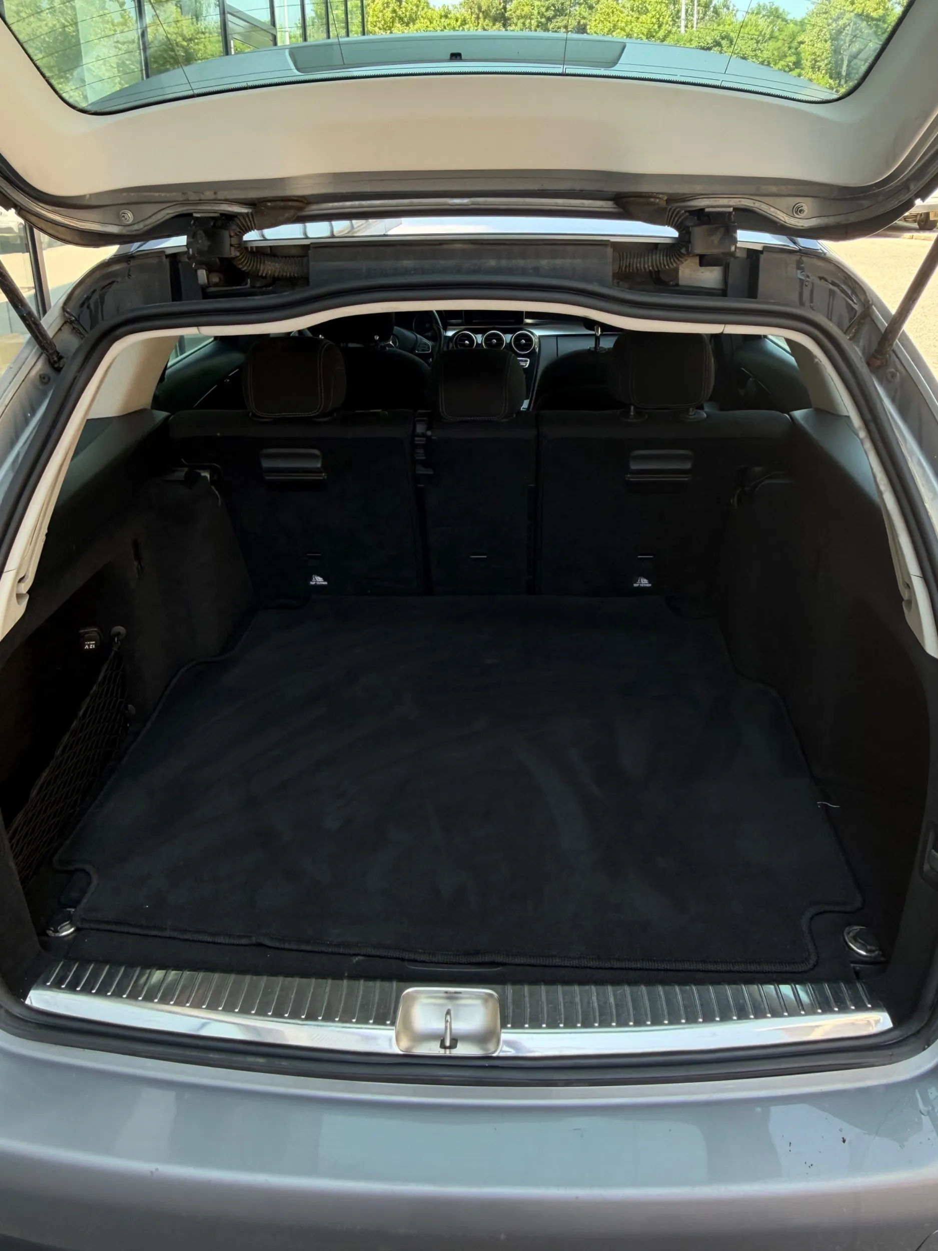 mercedes 220cdi automatik - slika 8